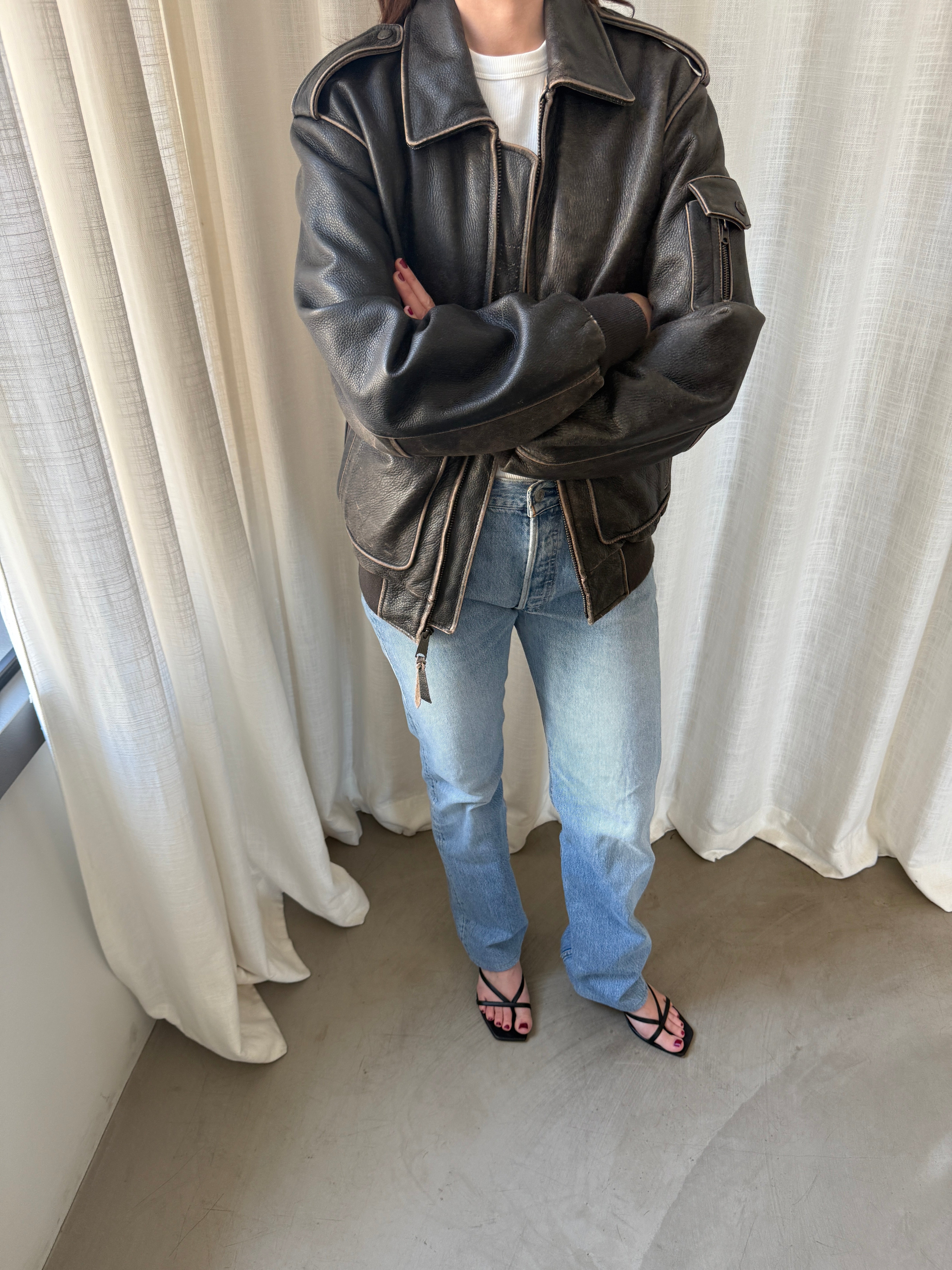 Levi's Vintage Jacket