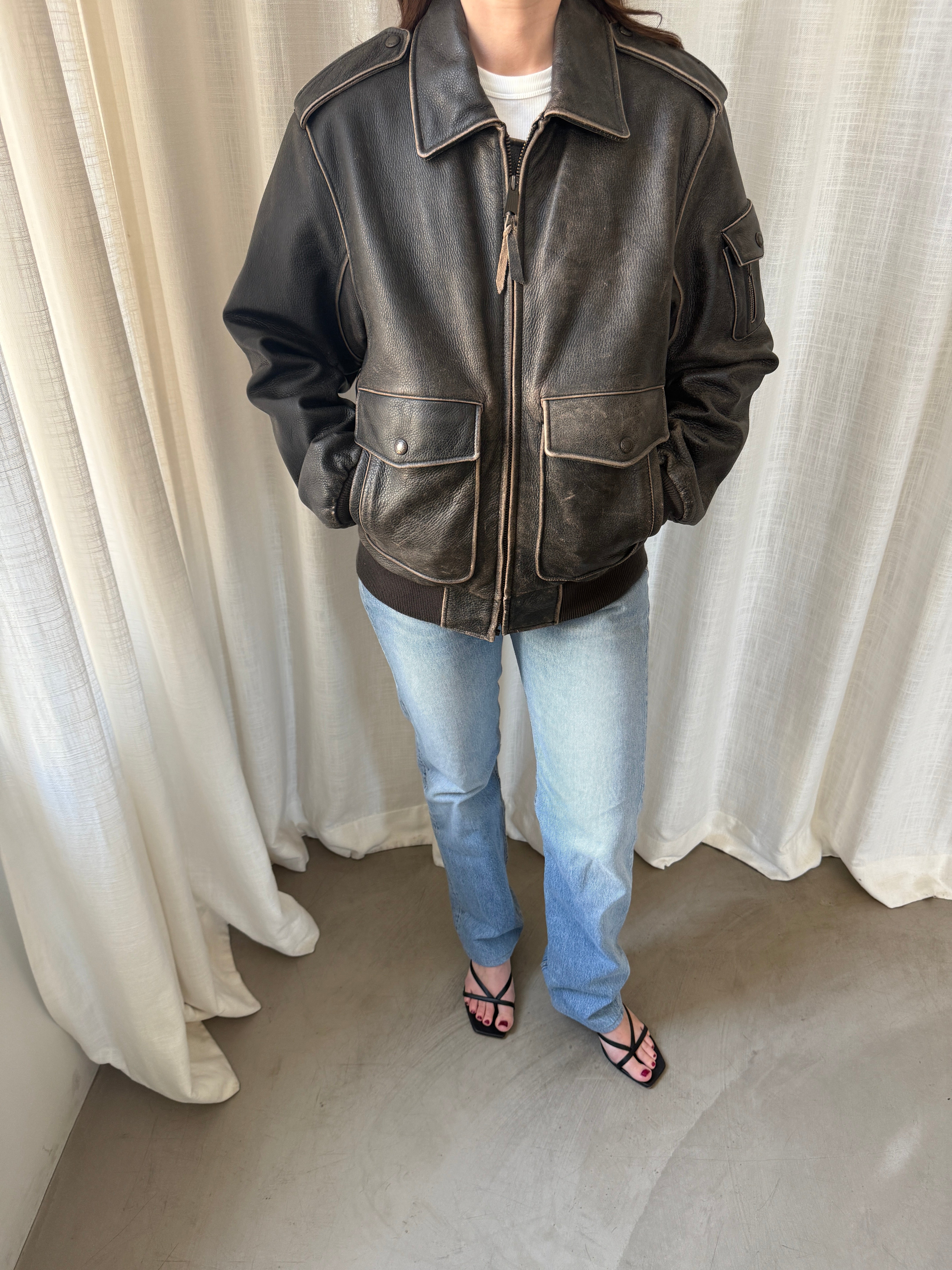 Levi's Vintage Jacket
