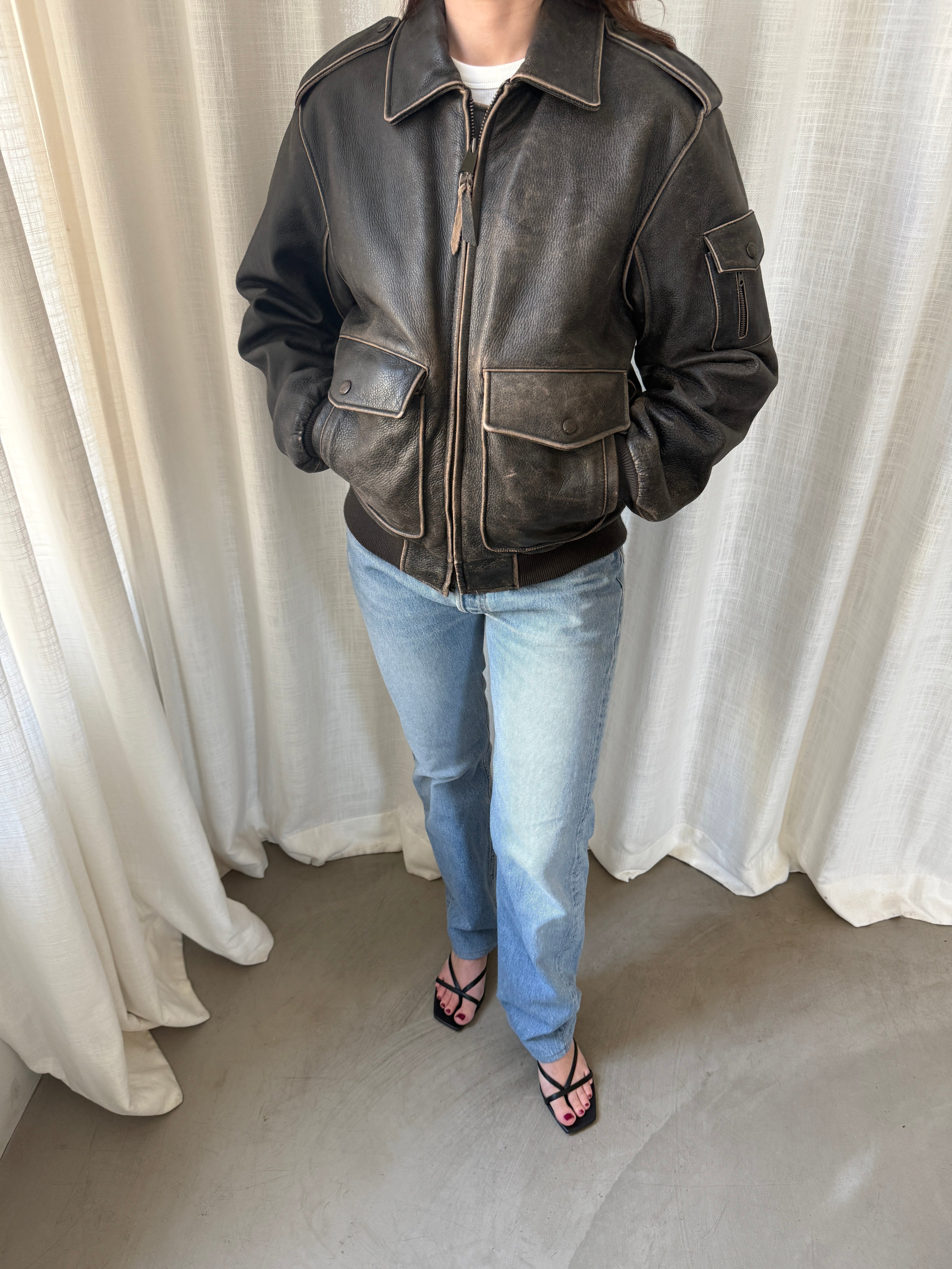 Levi's Vintage Jacket