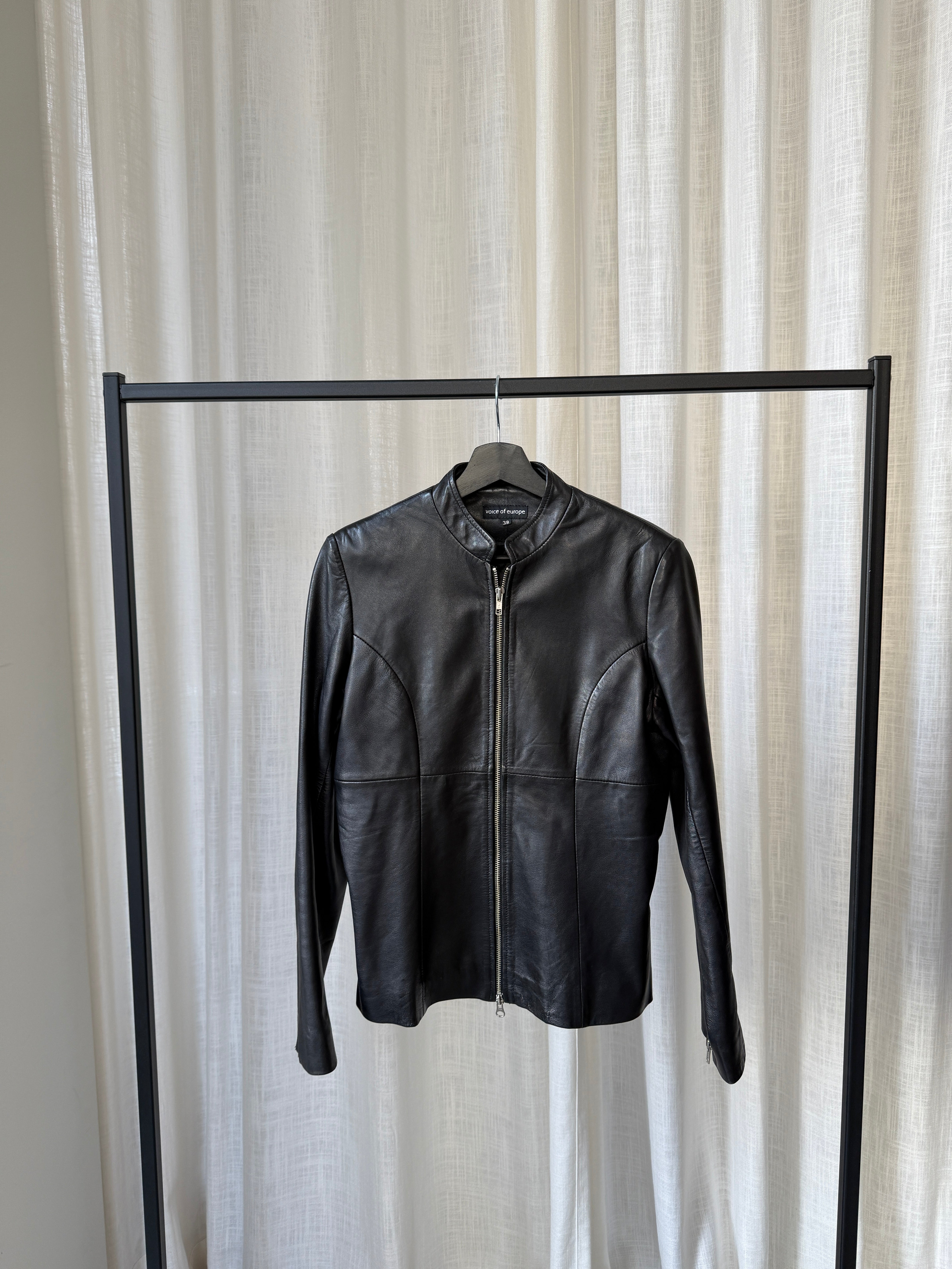 Europe Jacket