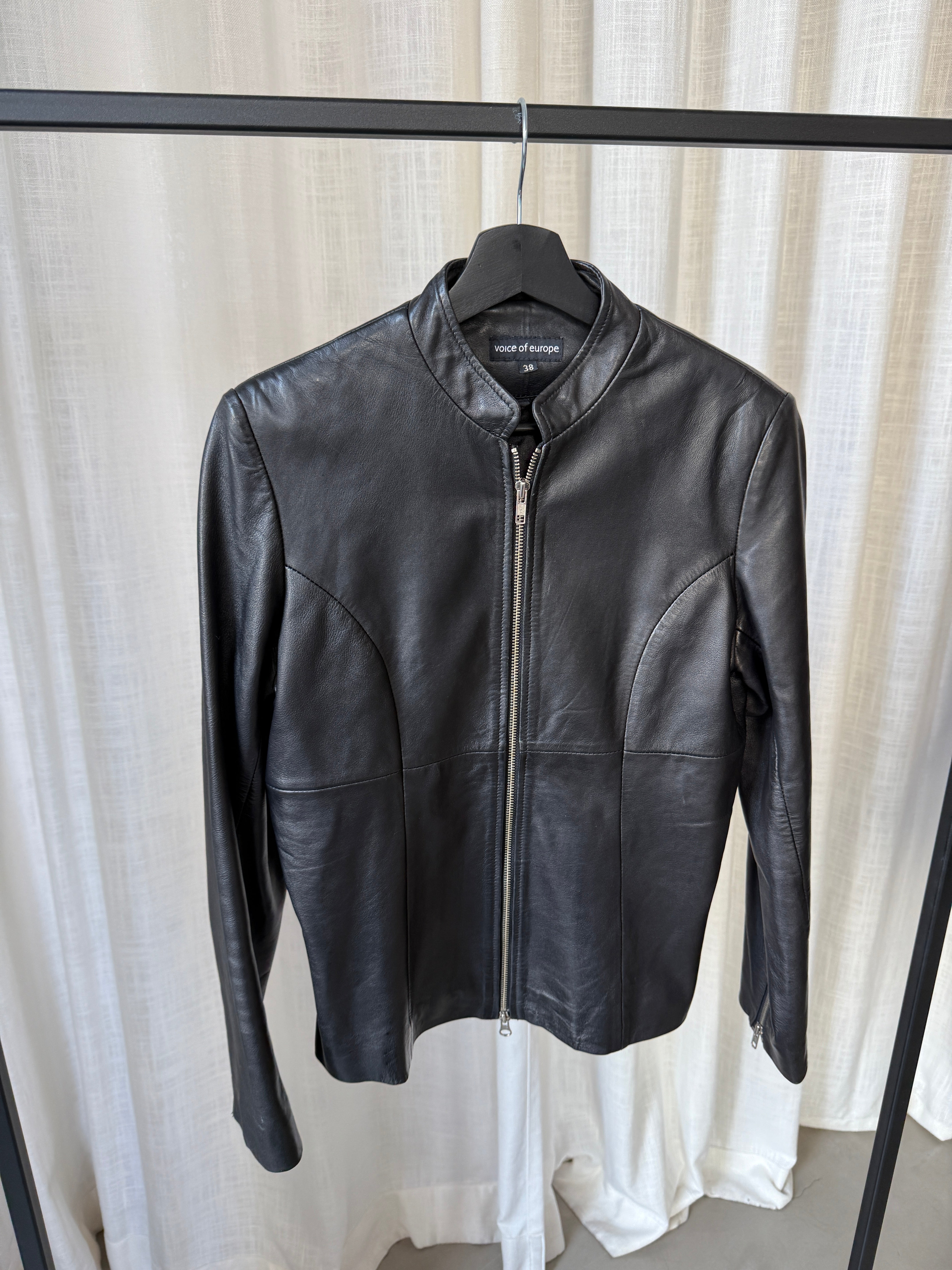 Europe Jacket
