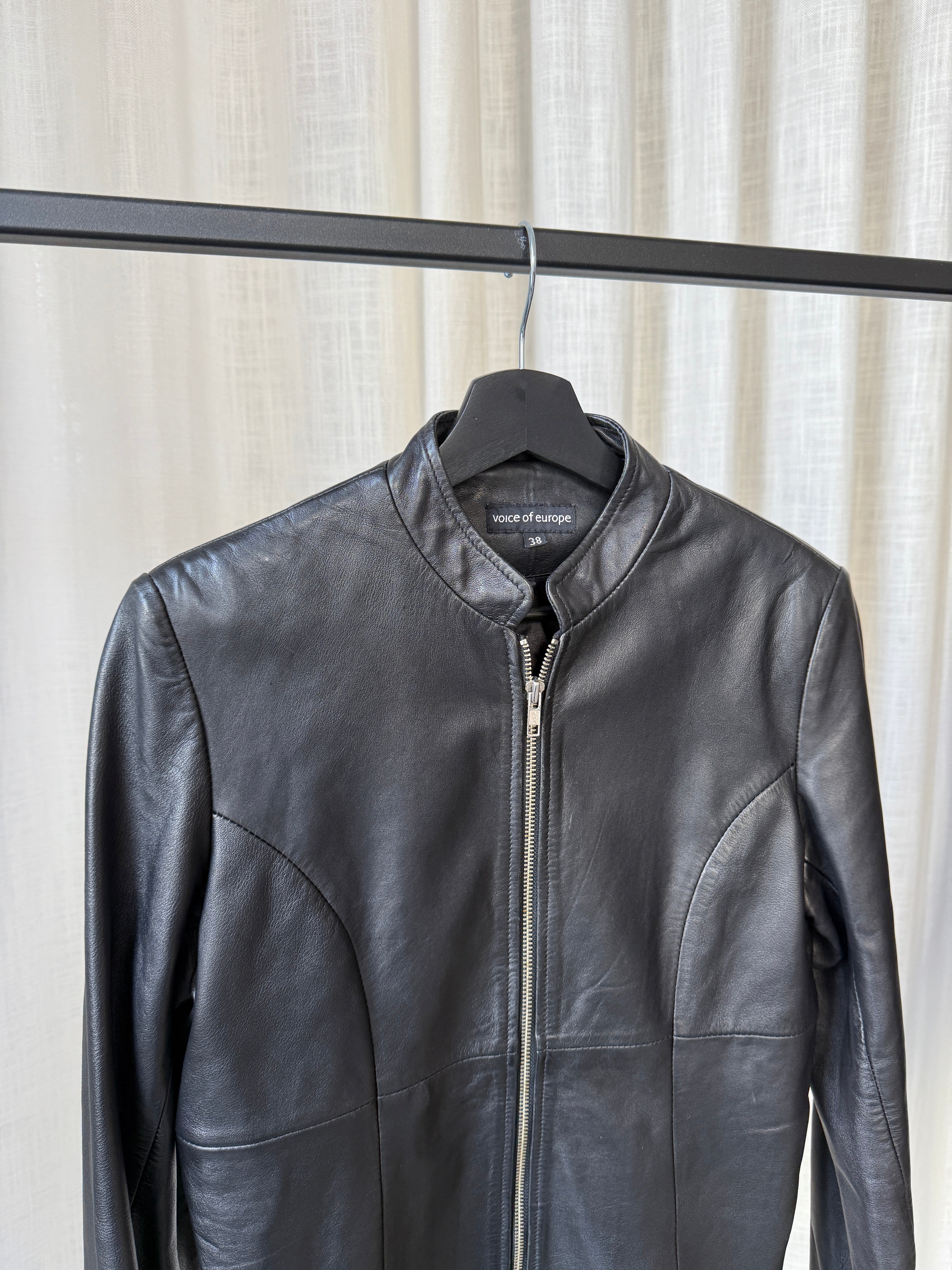 Europe Jacket