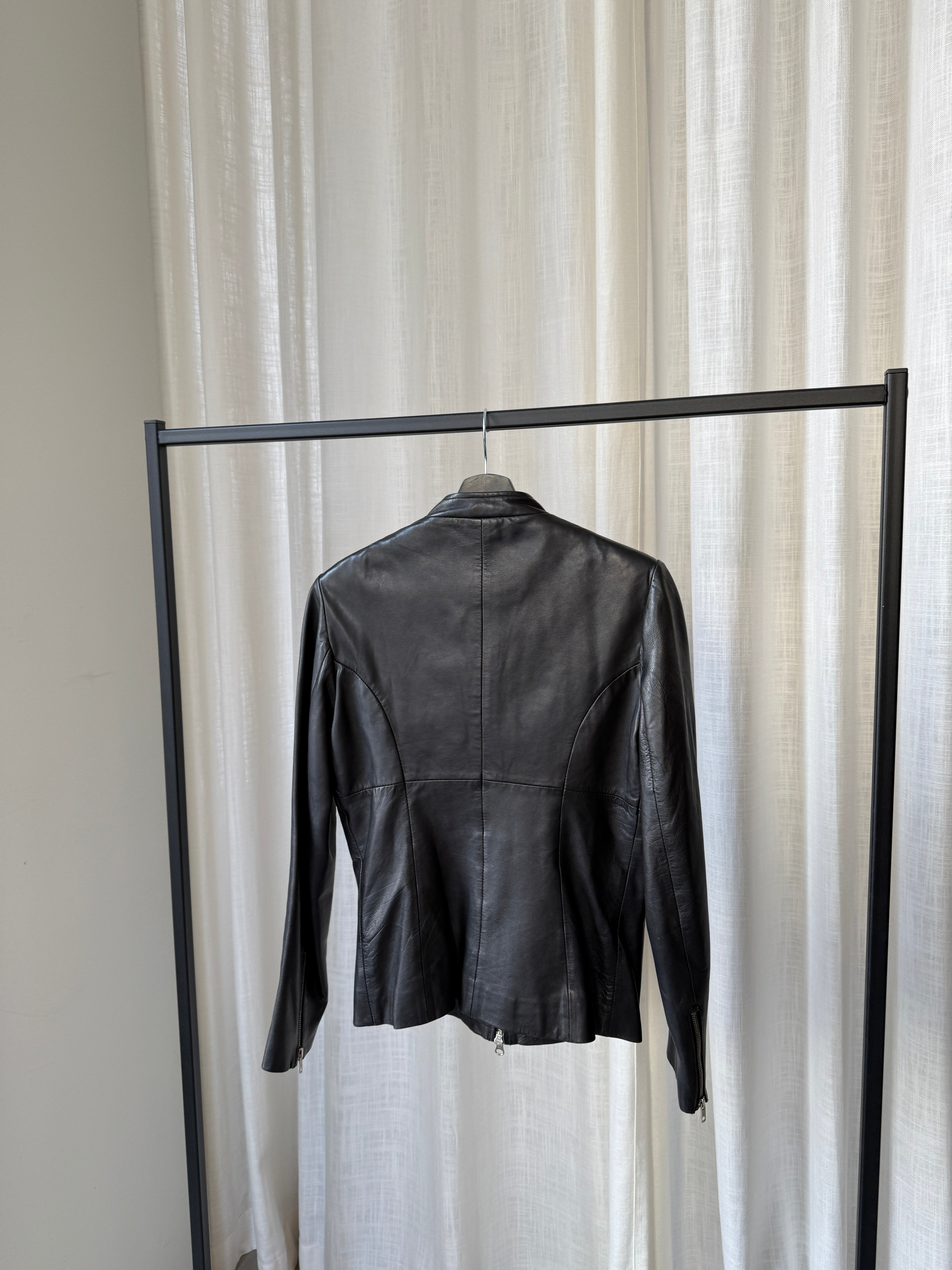 Europe Jacket