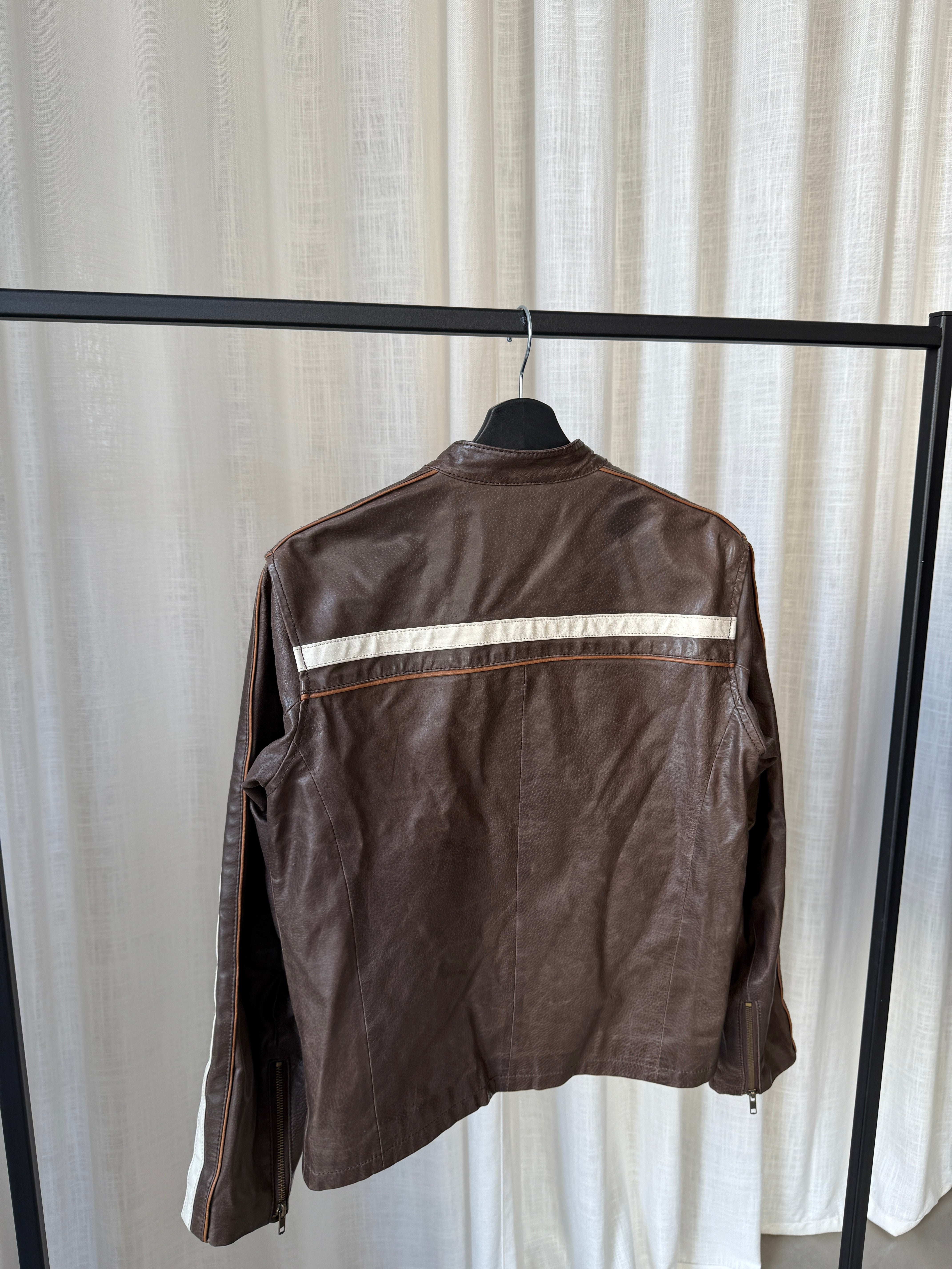 Auluna Jacket