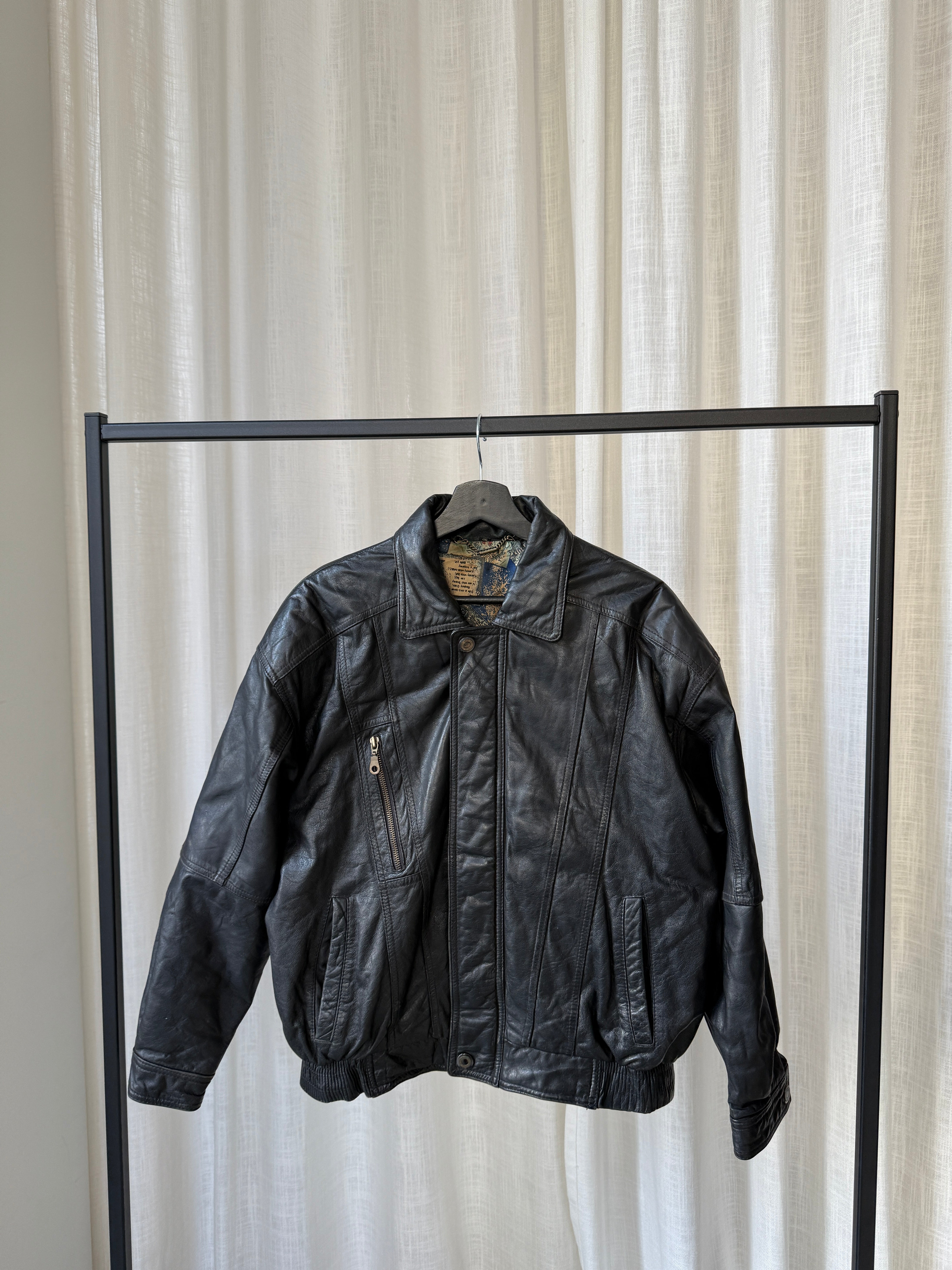 Canda Jacket