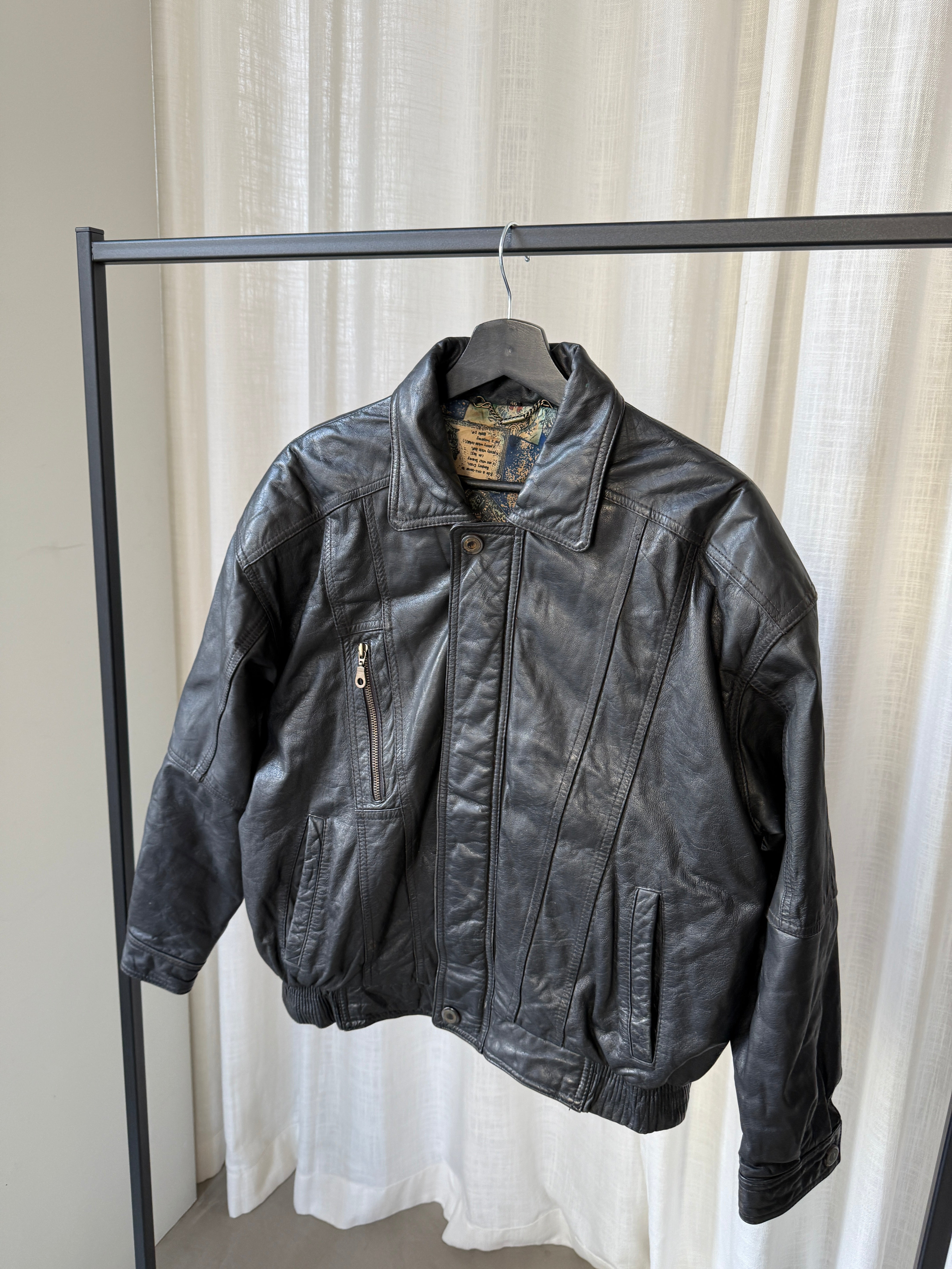 Canda Jacket