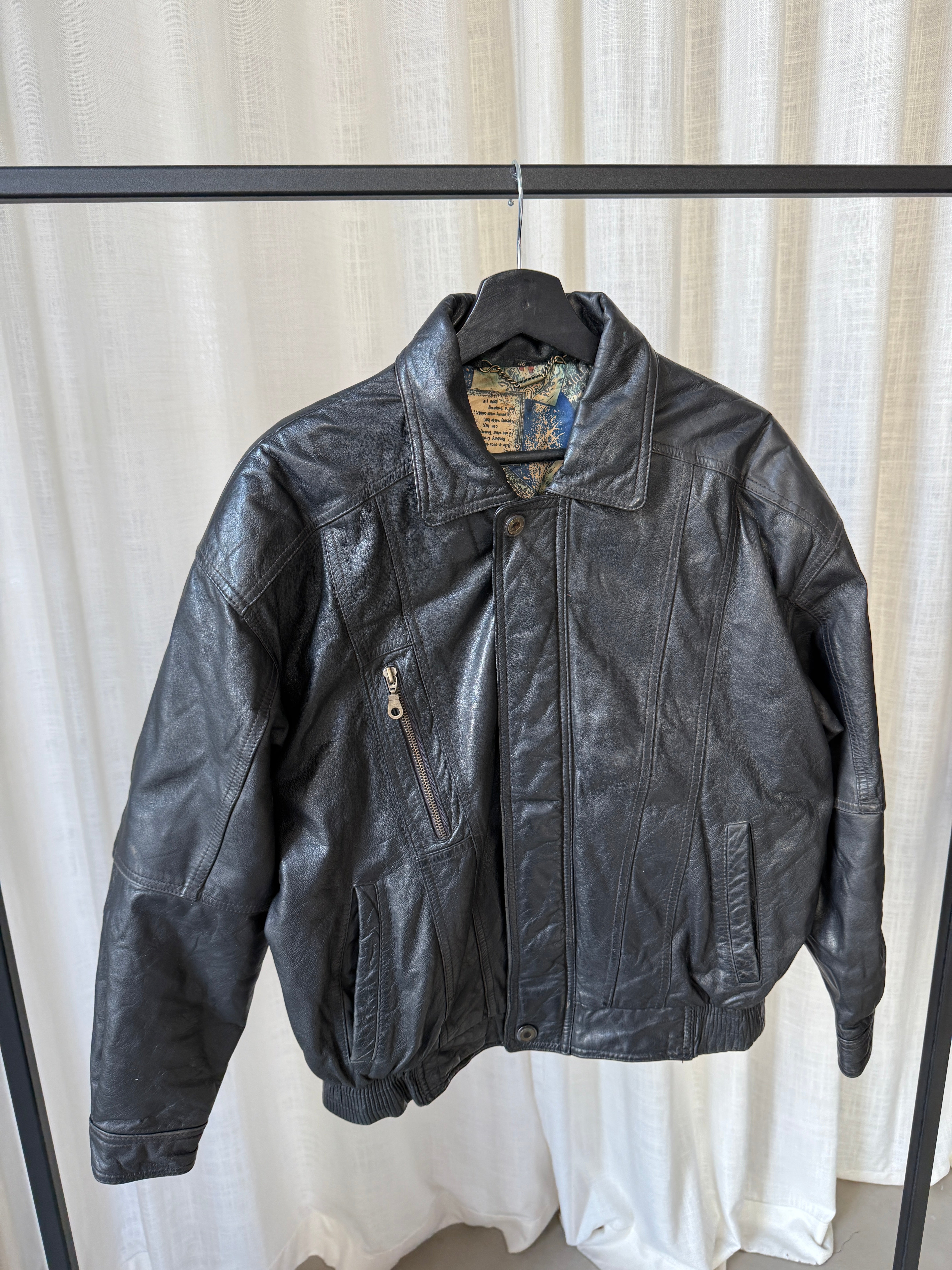 Canda Jacket