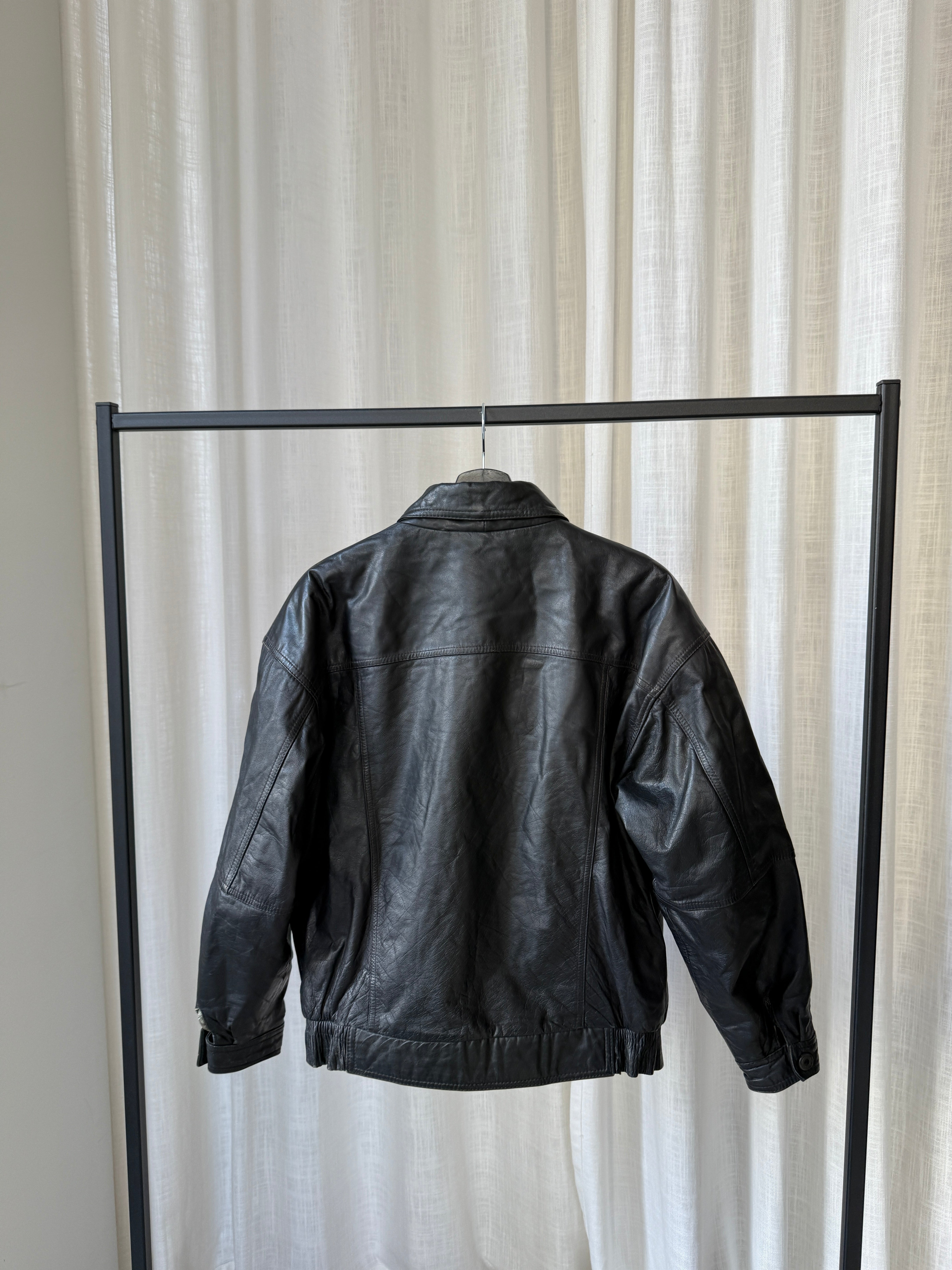 Canda Jacket