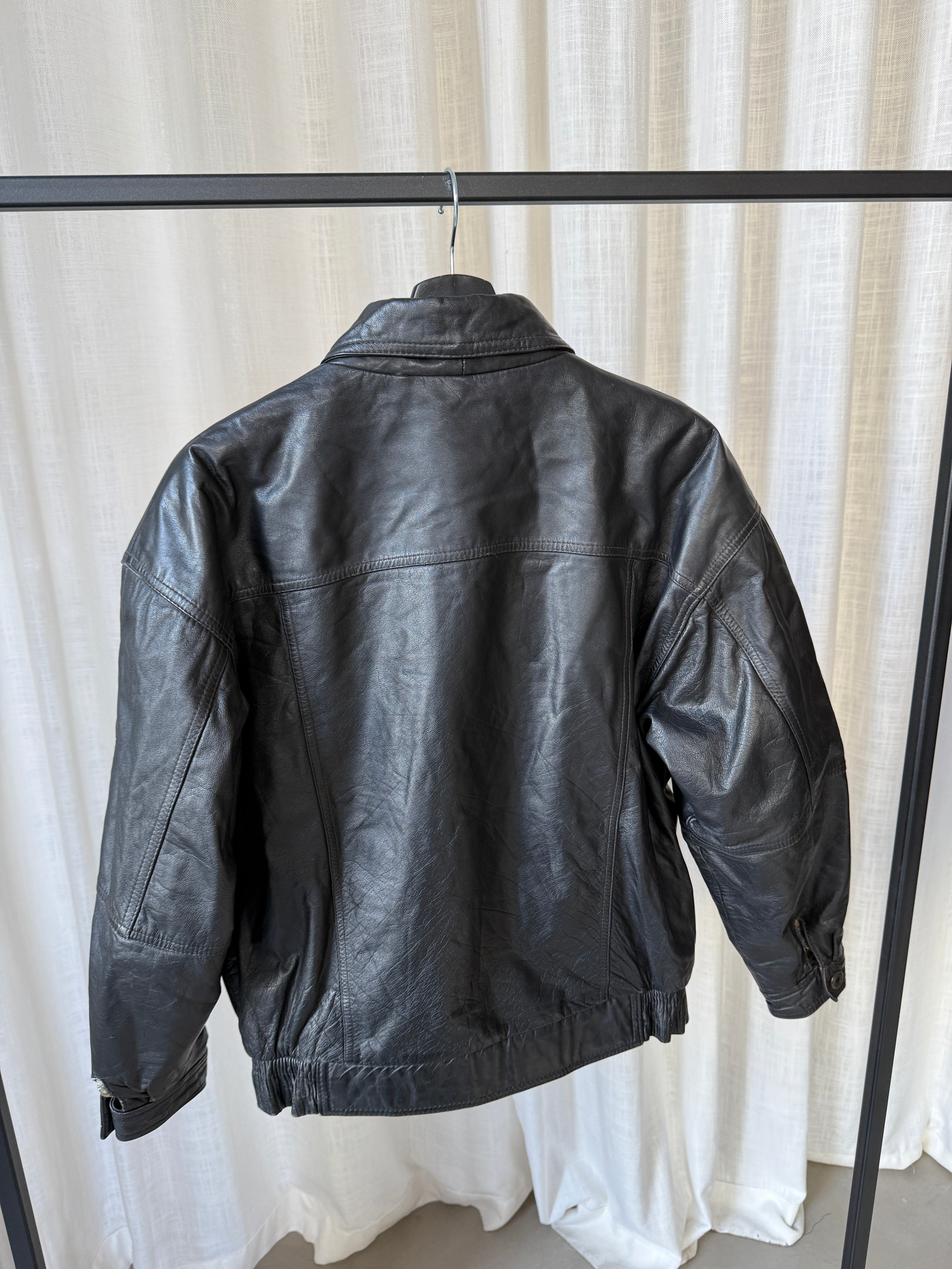 Canda Jacket