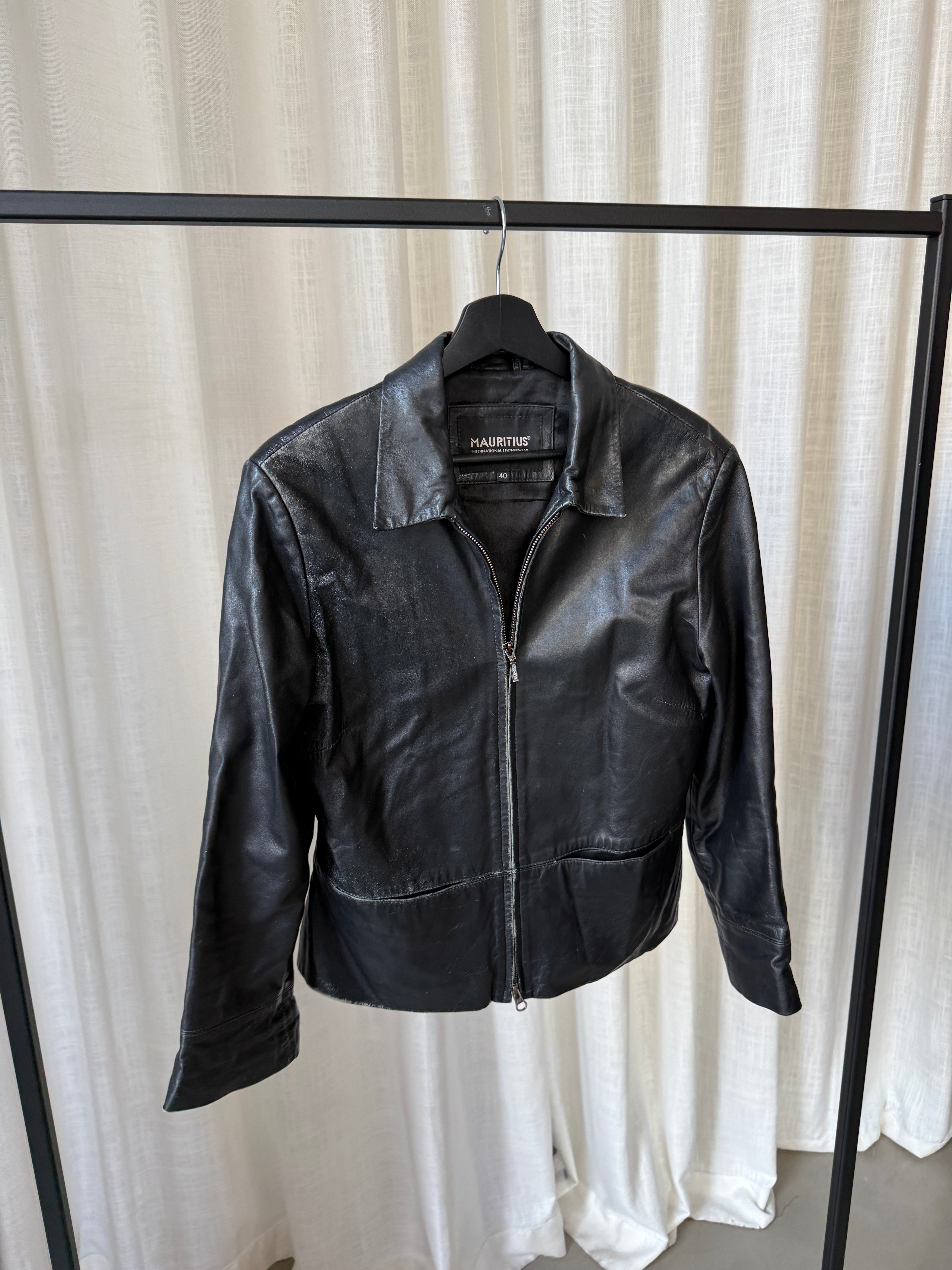 Mauritius Jacket