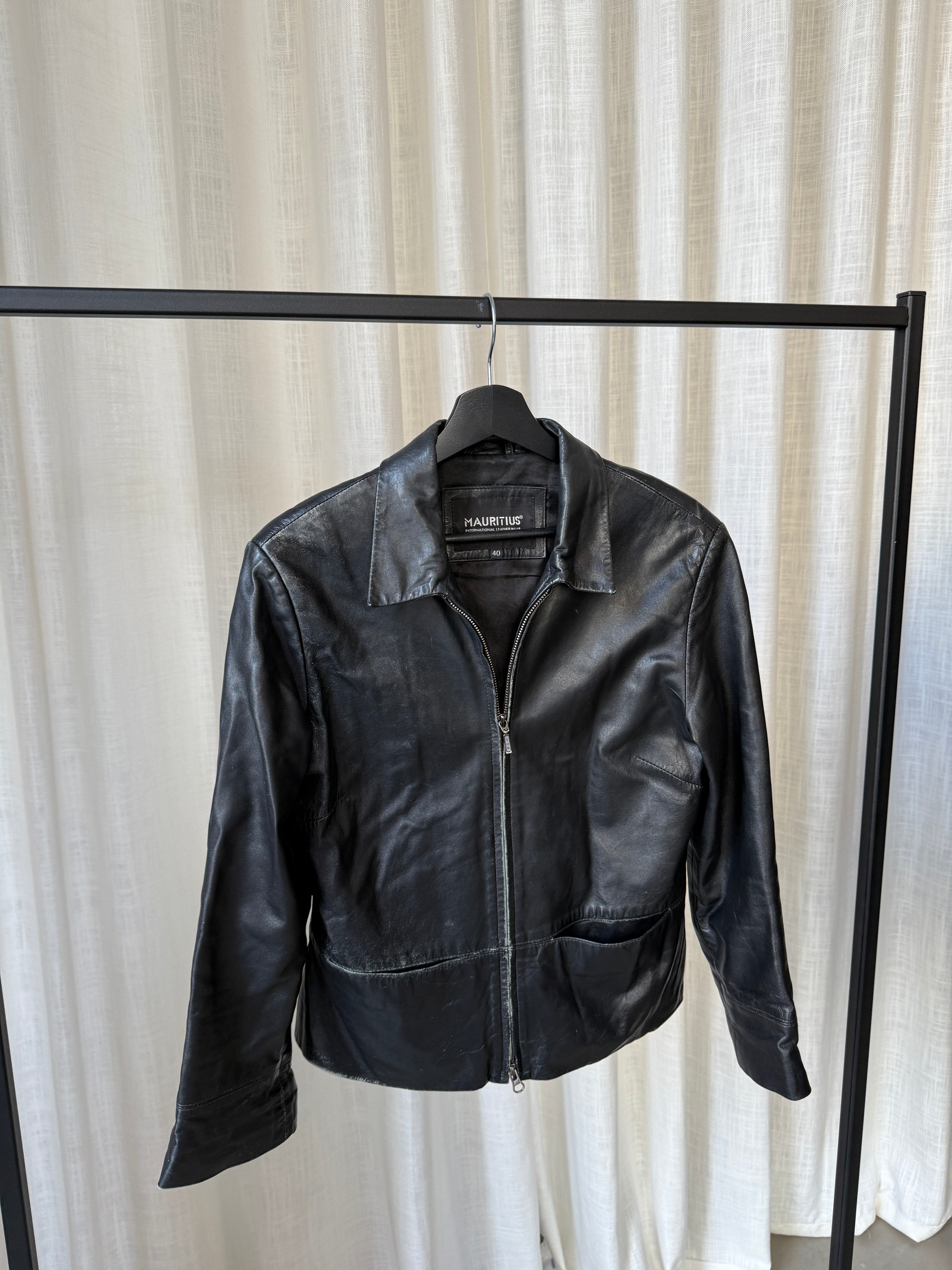 Mauritius Jacket