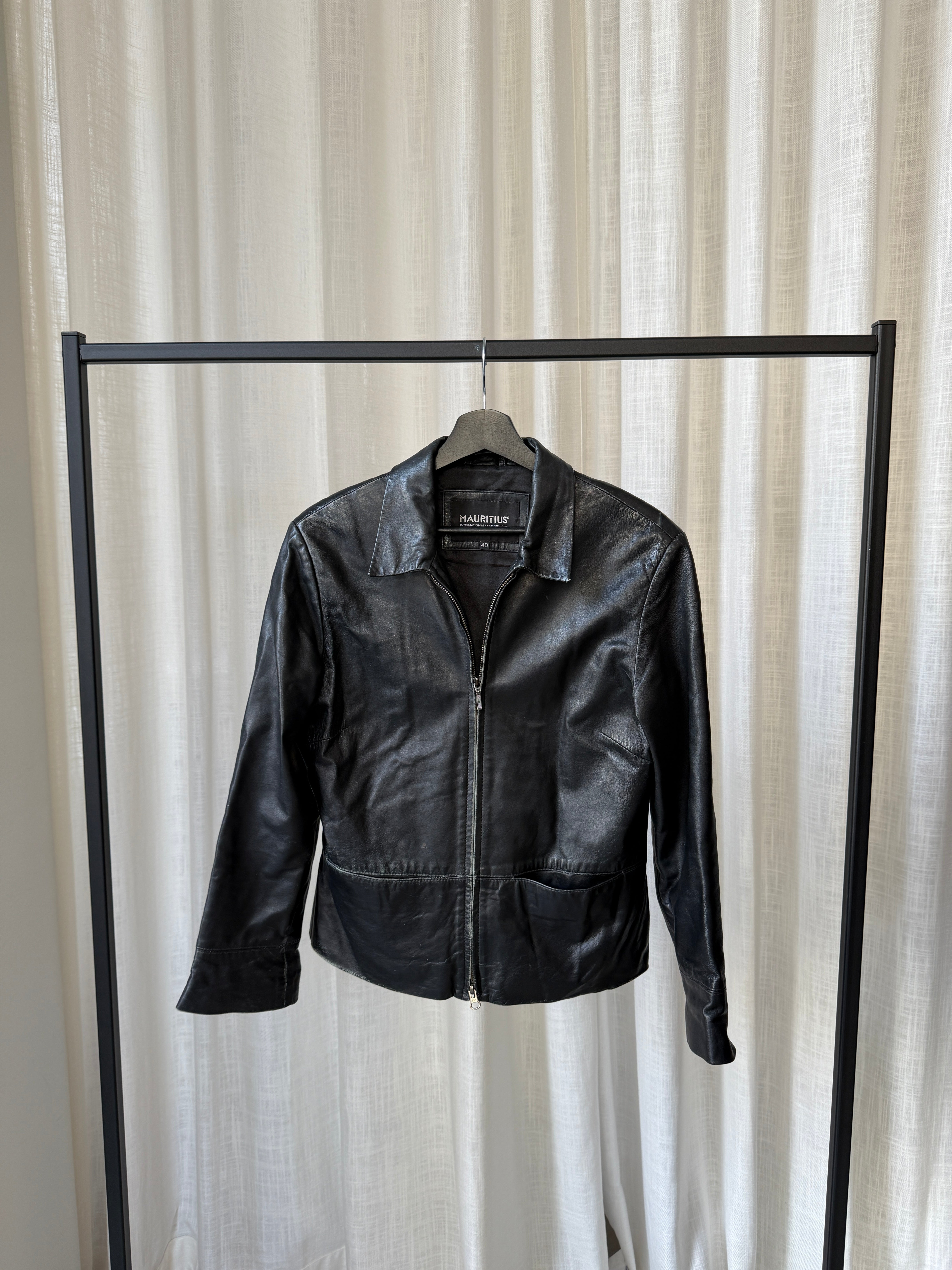 Mauritius Jacket