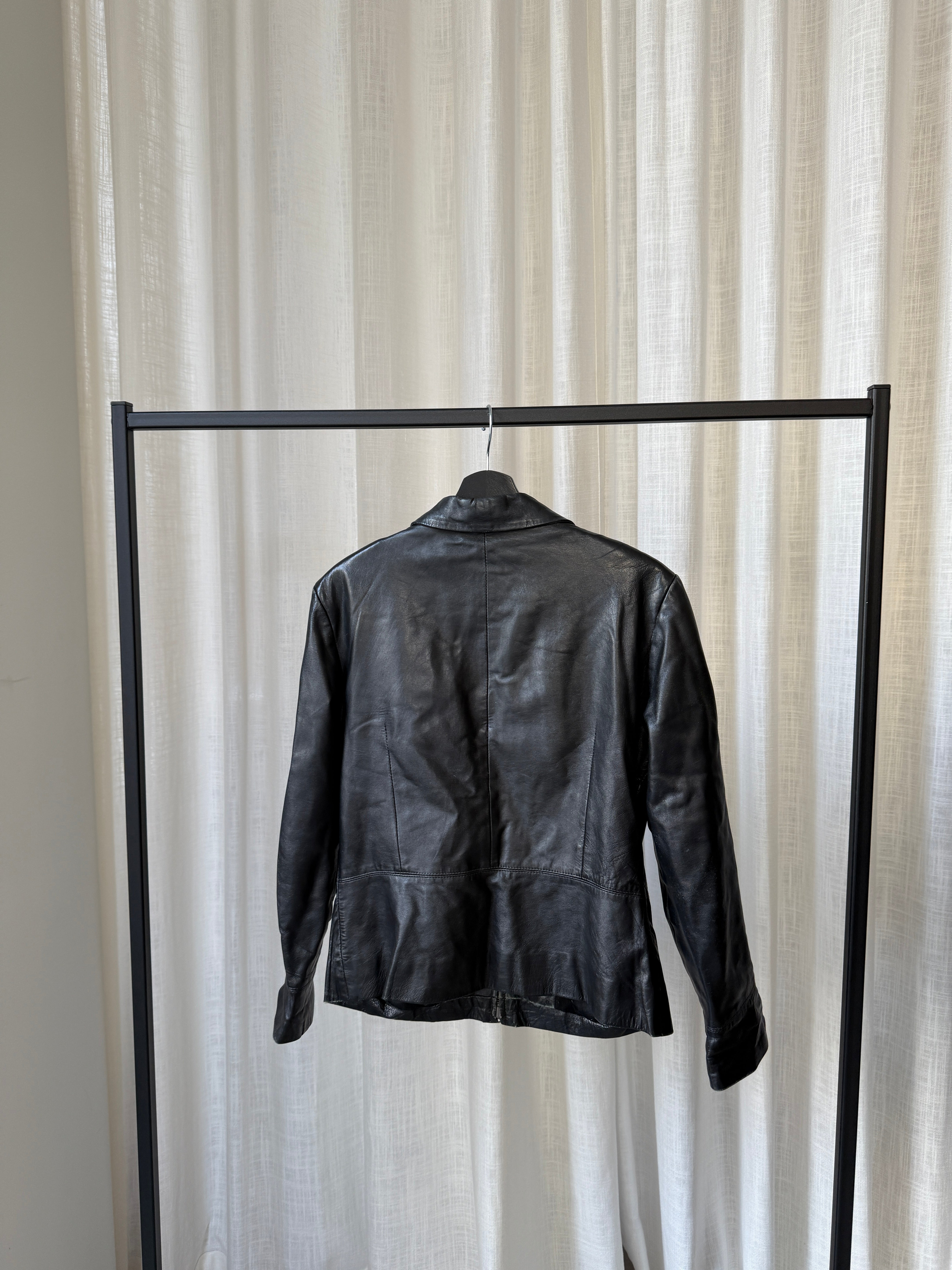 Mauritius Jacket