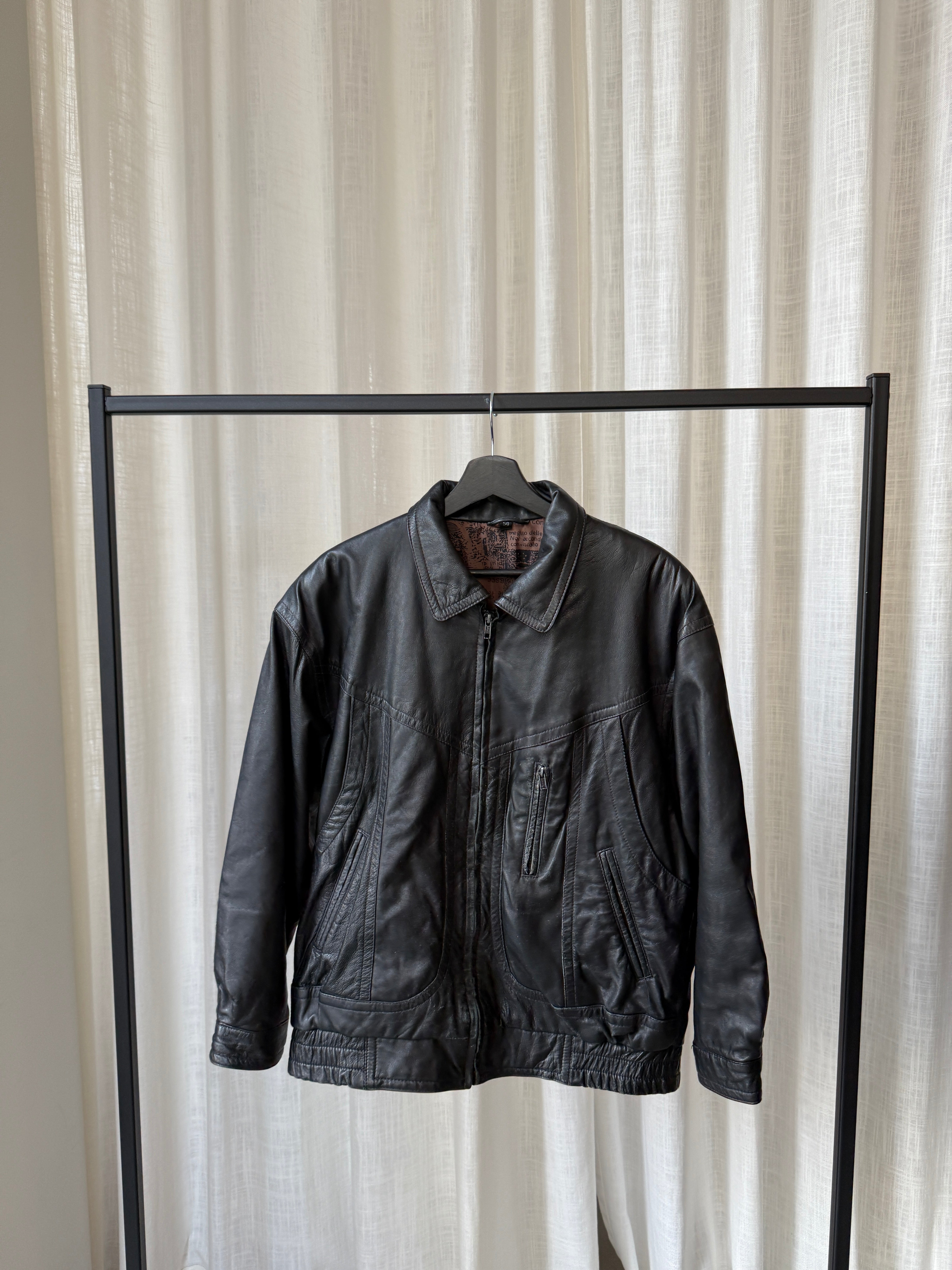 Megllo Jacket