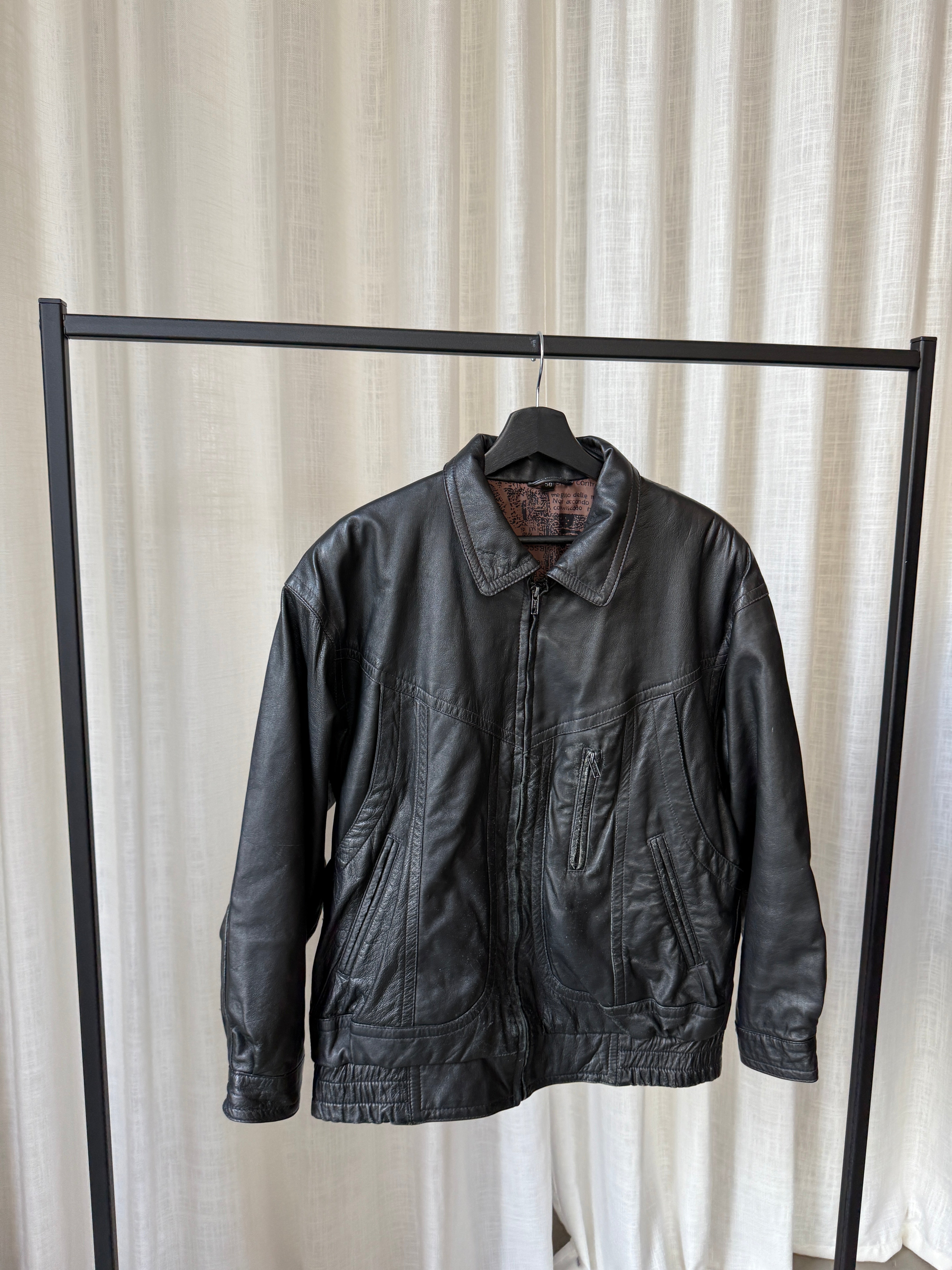 Megllo Jacket