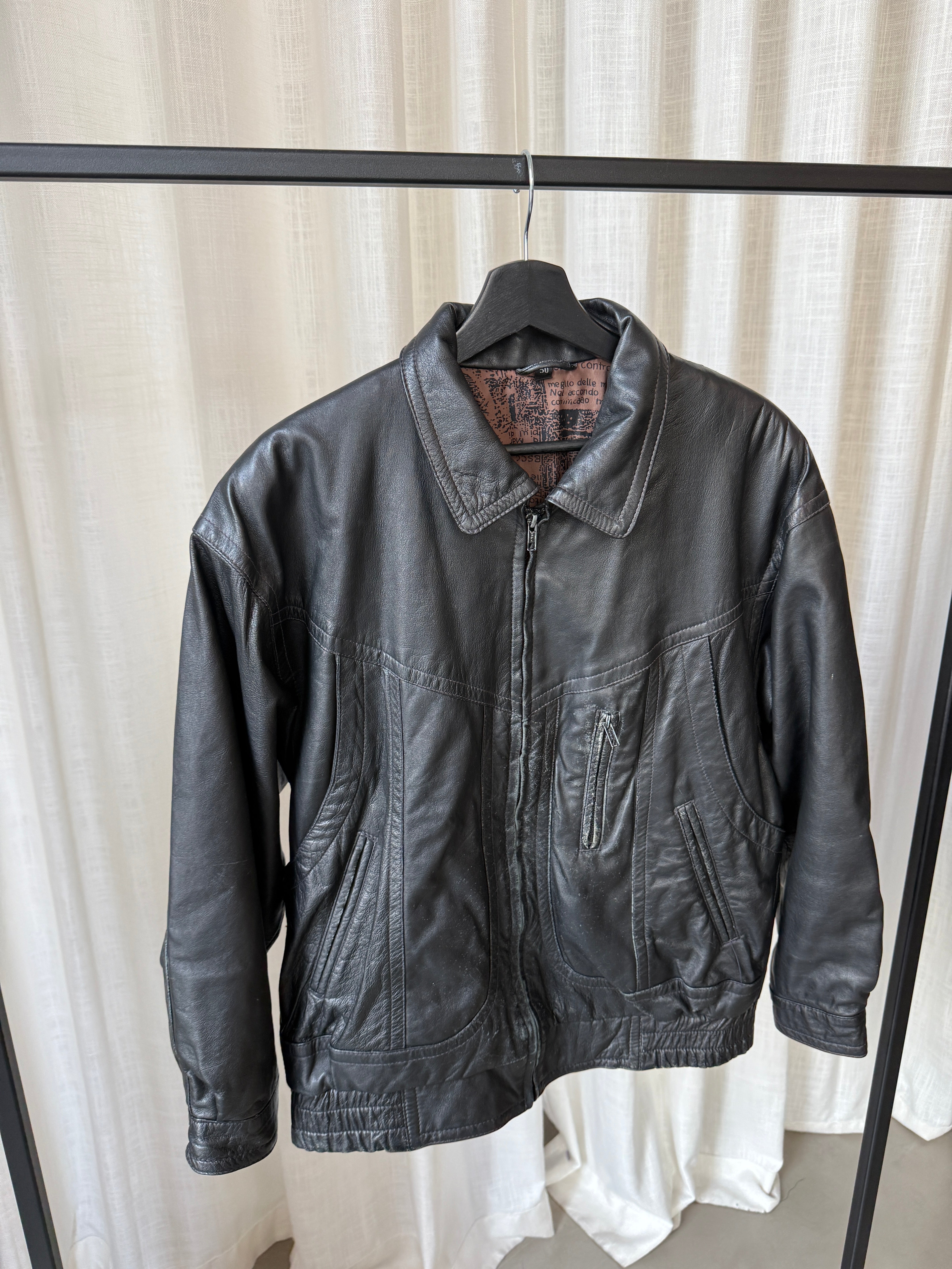 Megllo Jacket