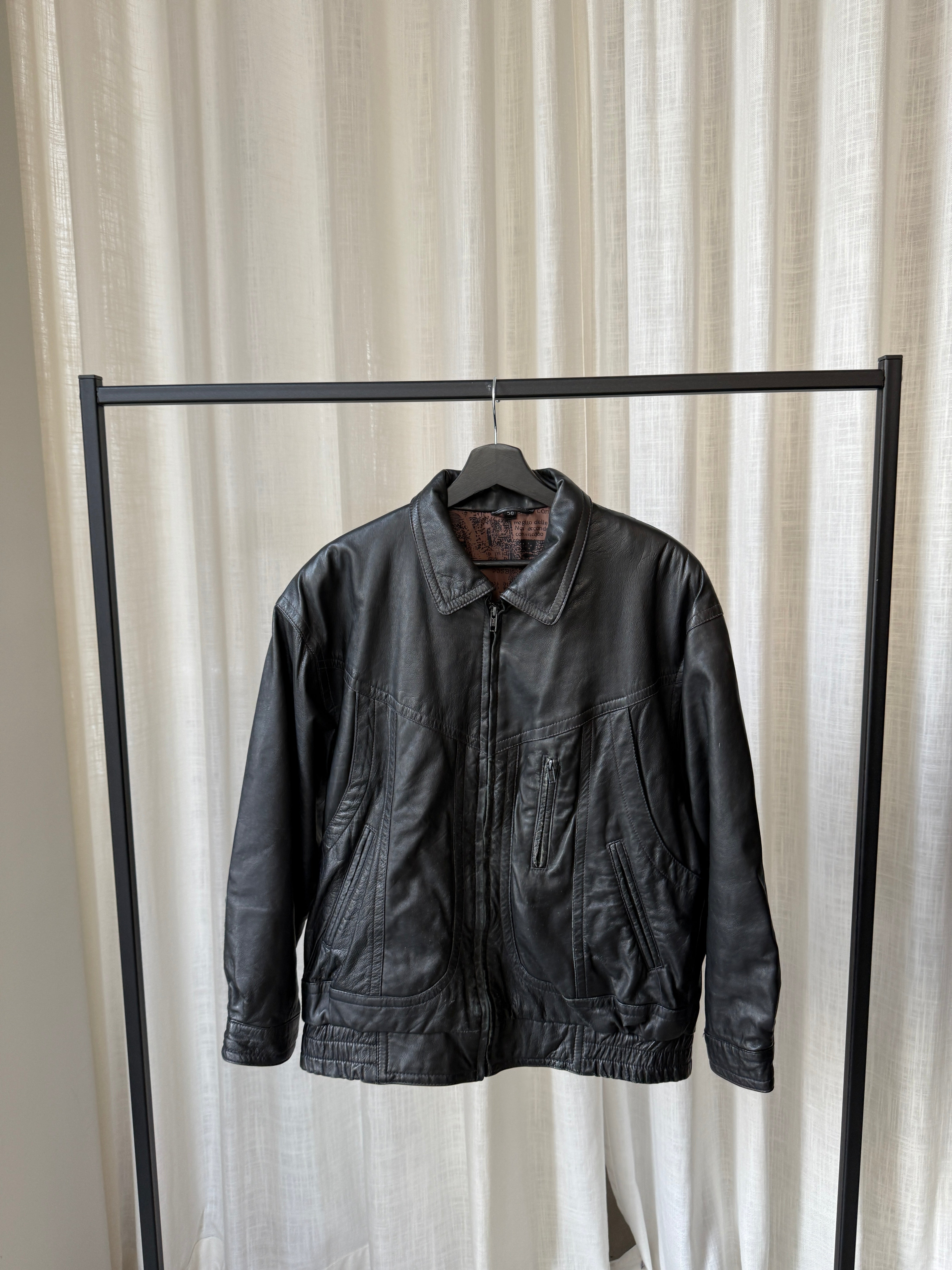 Megllo Jacket