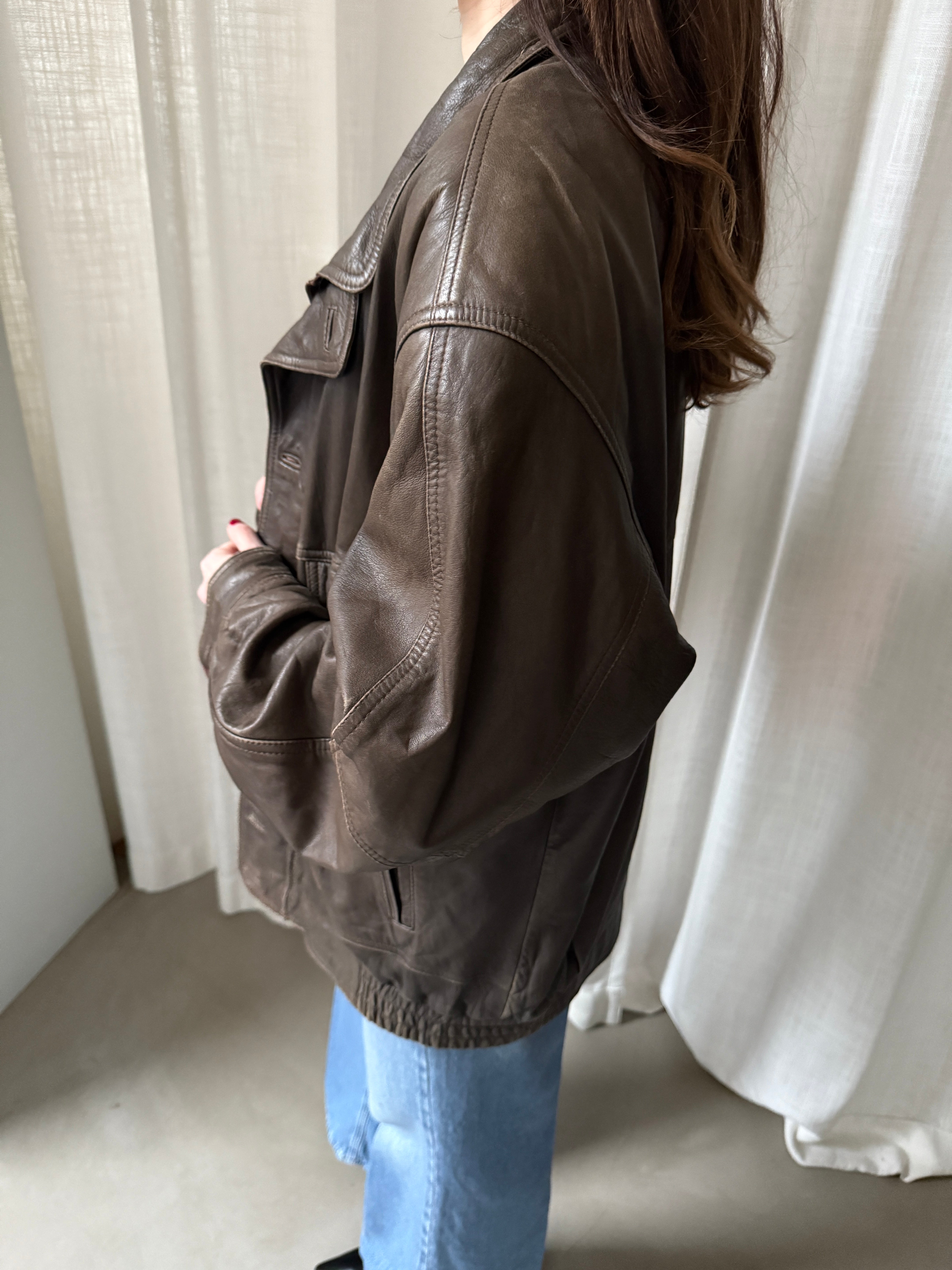 Striwa Jacket