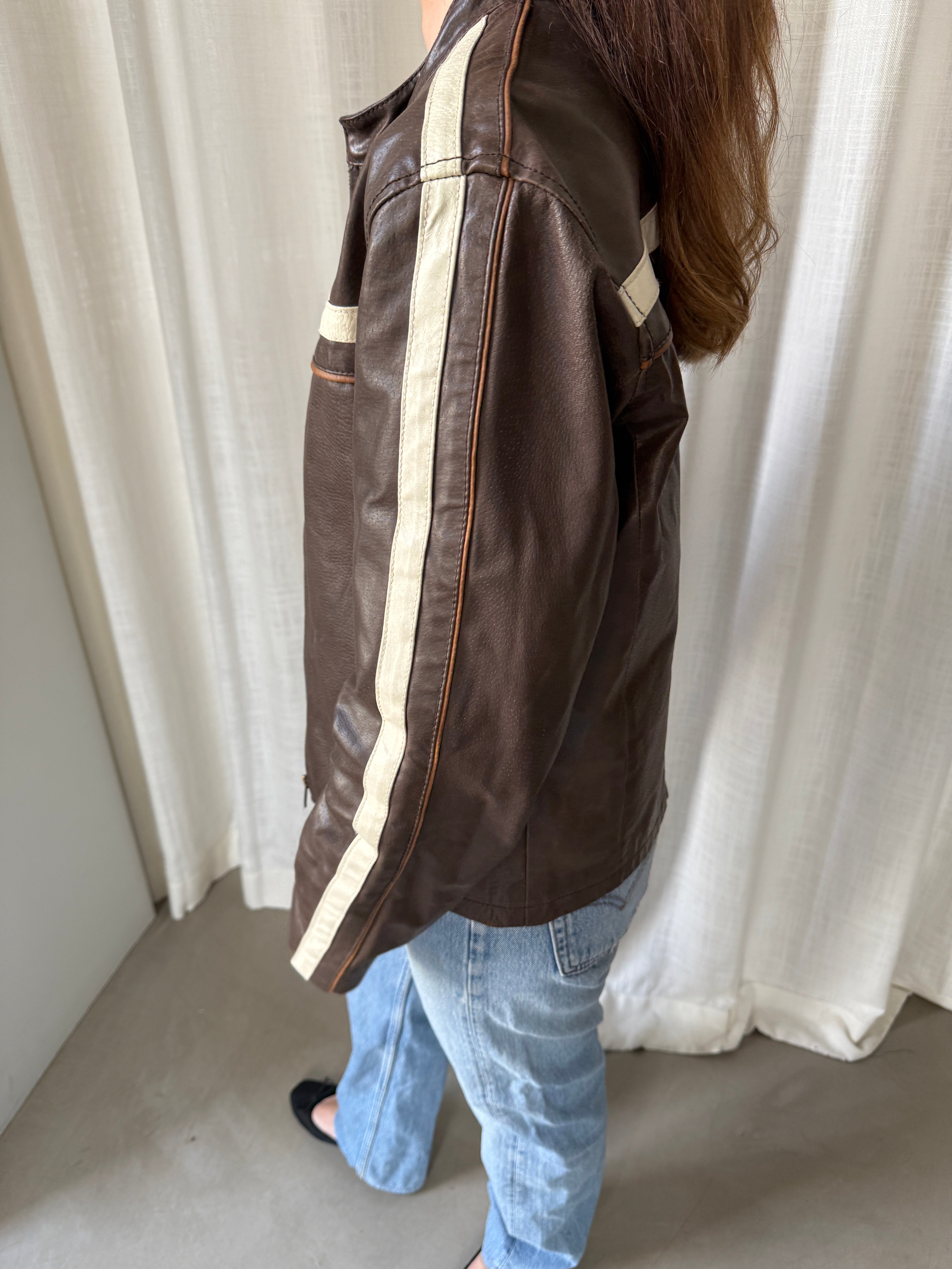 Auluna Jacket