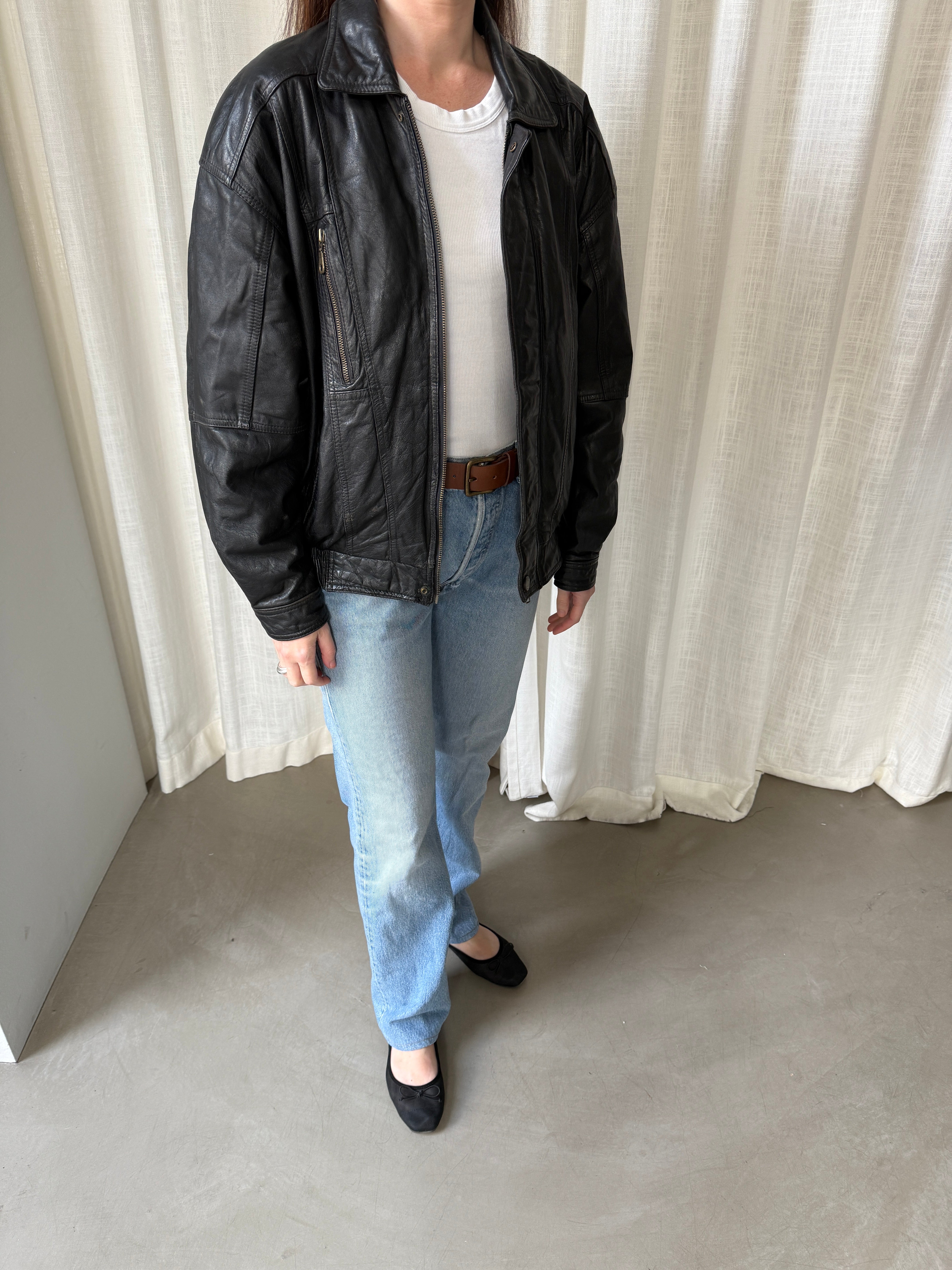 Canda Jacket