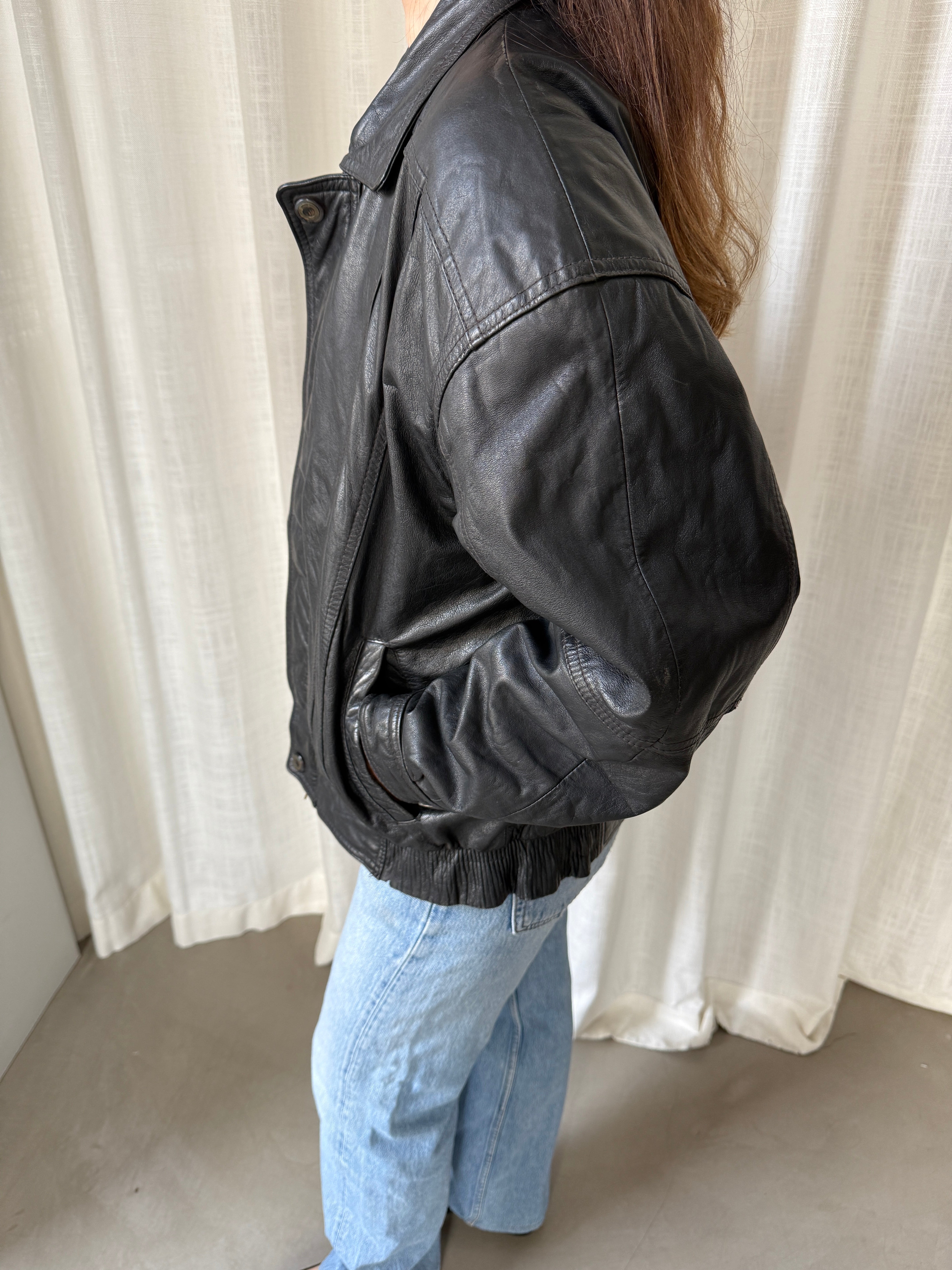 Canda Jacket