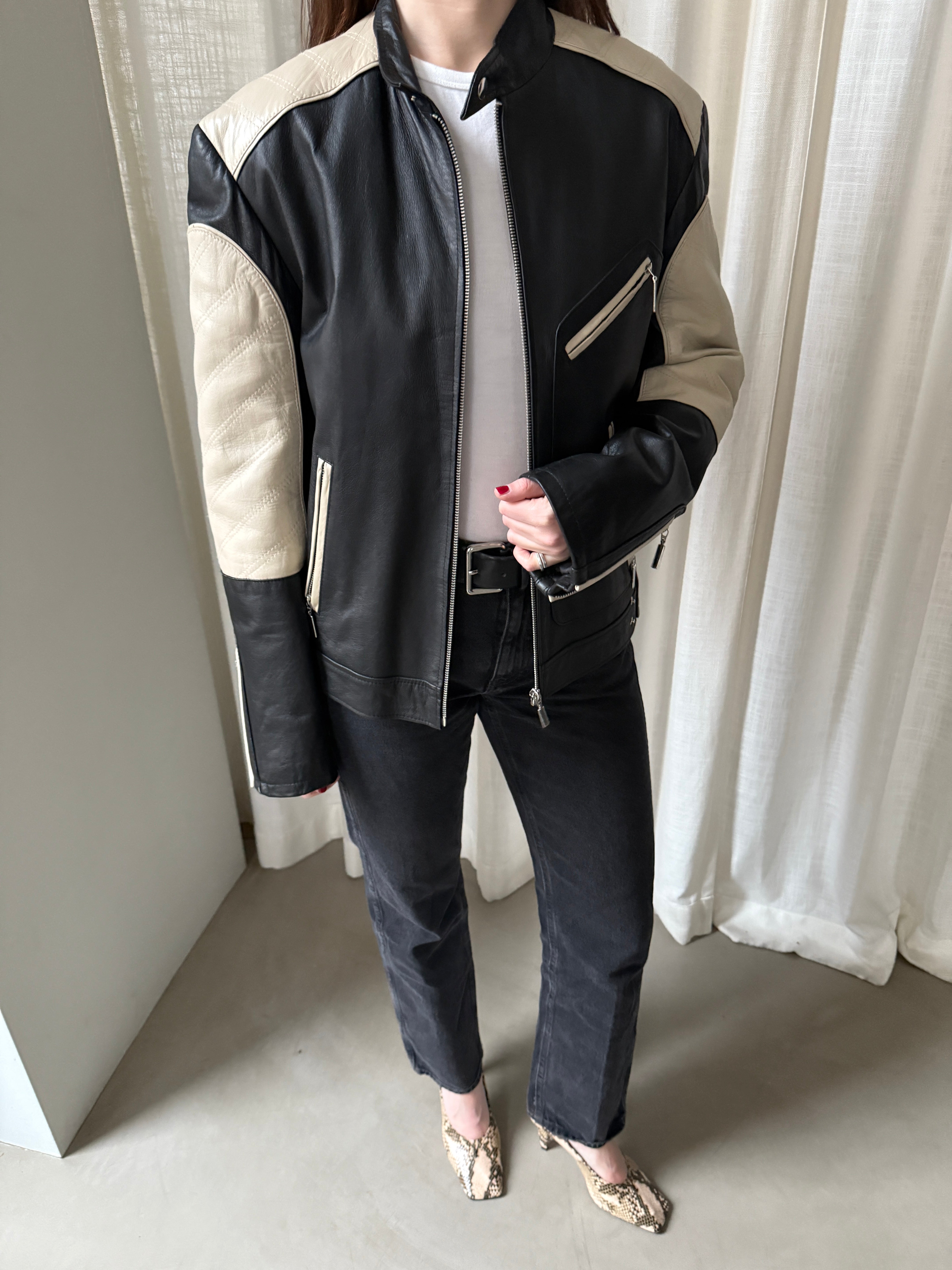 Tezzoro Jacket