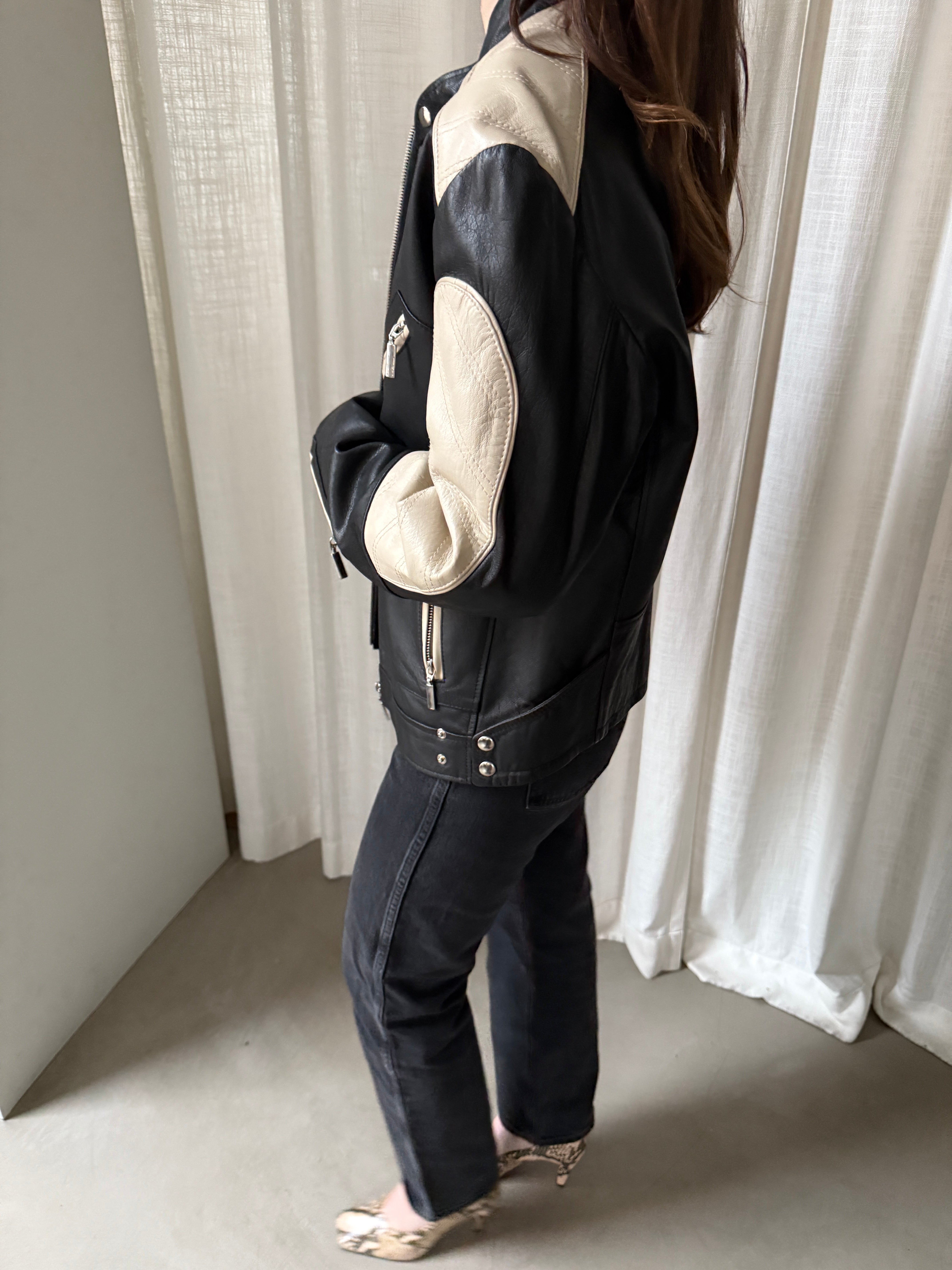 Tezzoro Jacket