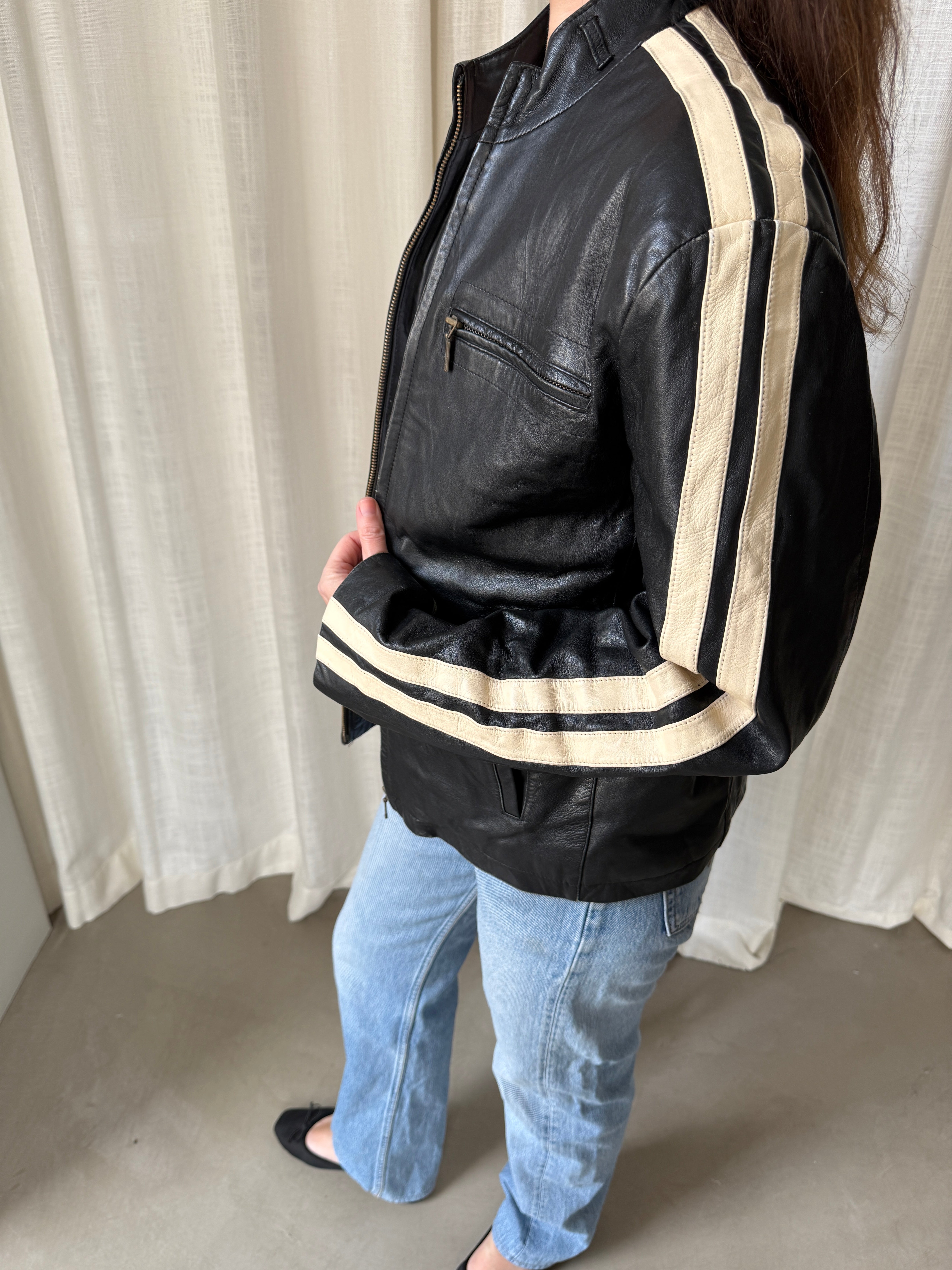 Molltan Jacket