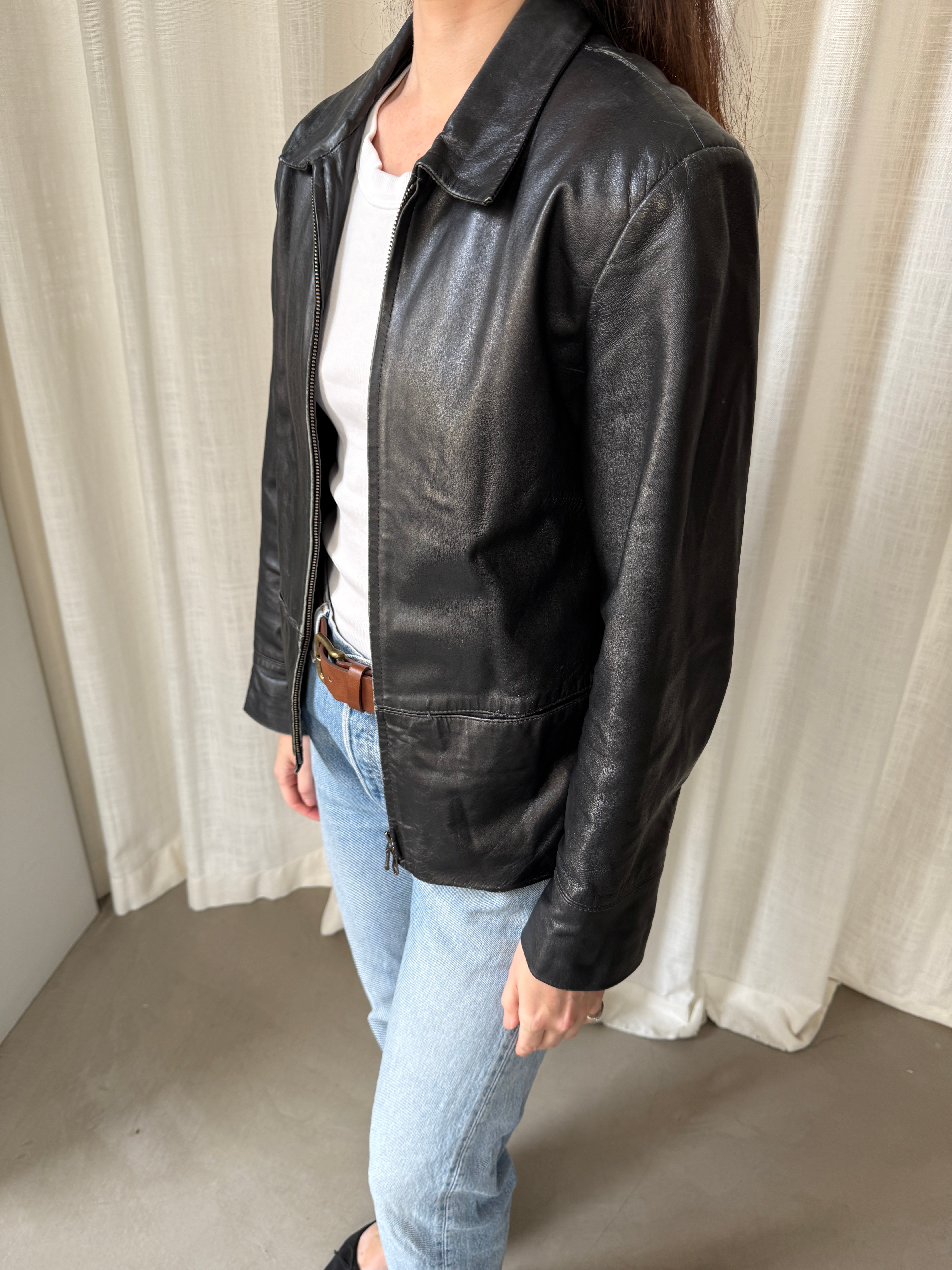 Mauritius Jacket