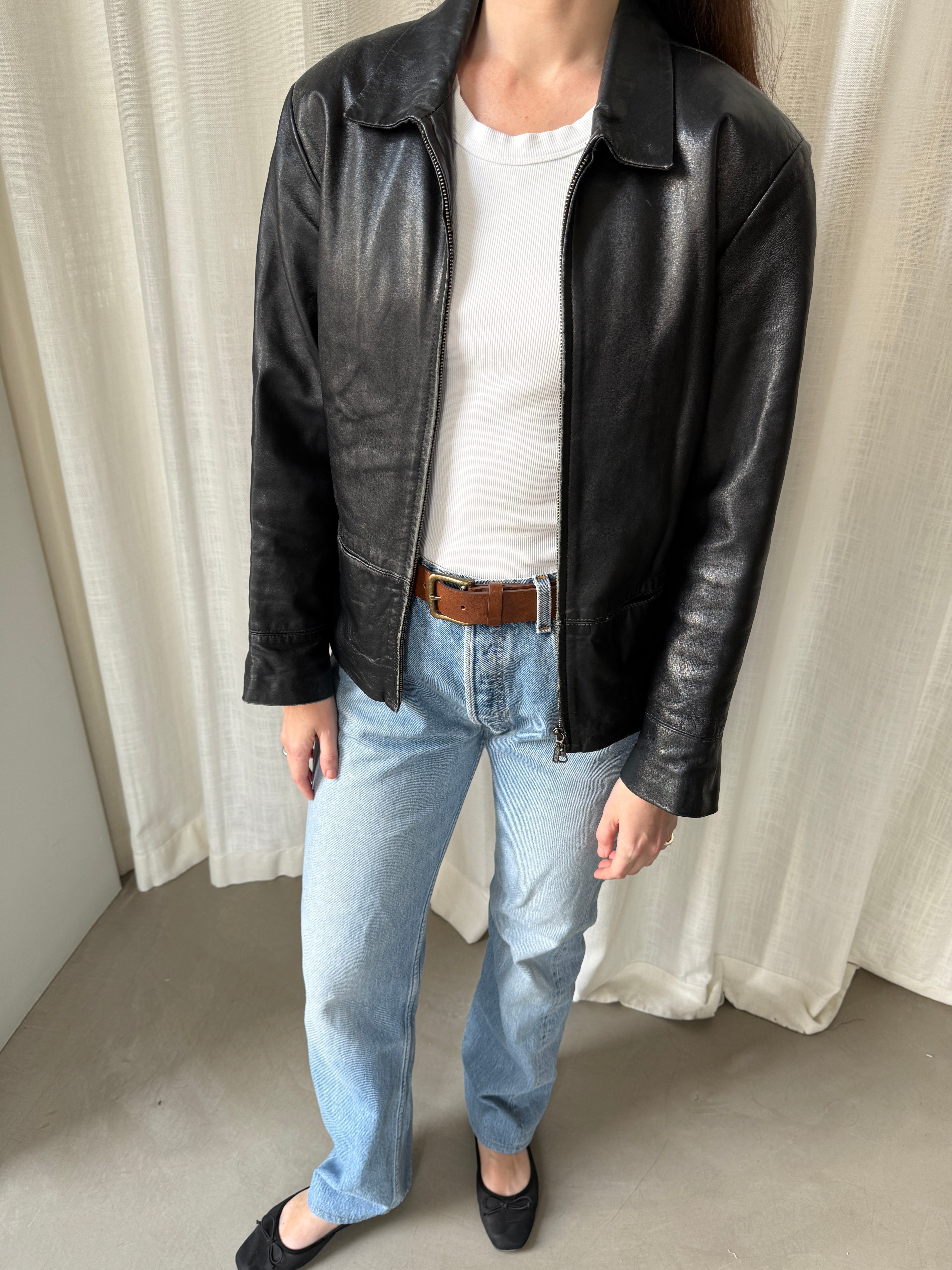 Mauritius Jacket