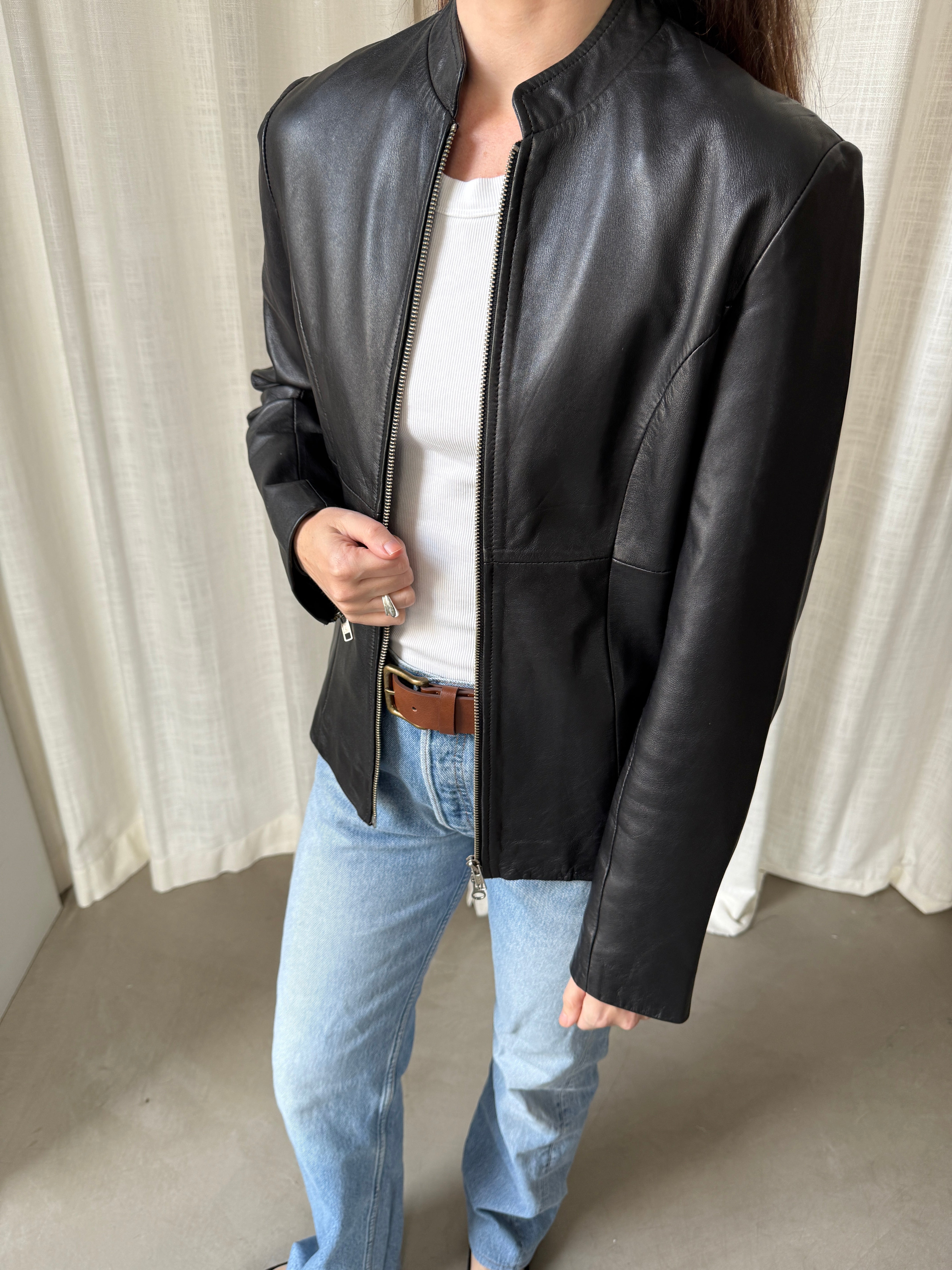Europe Jacket