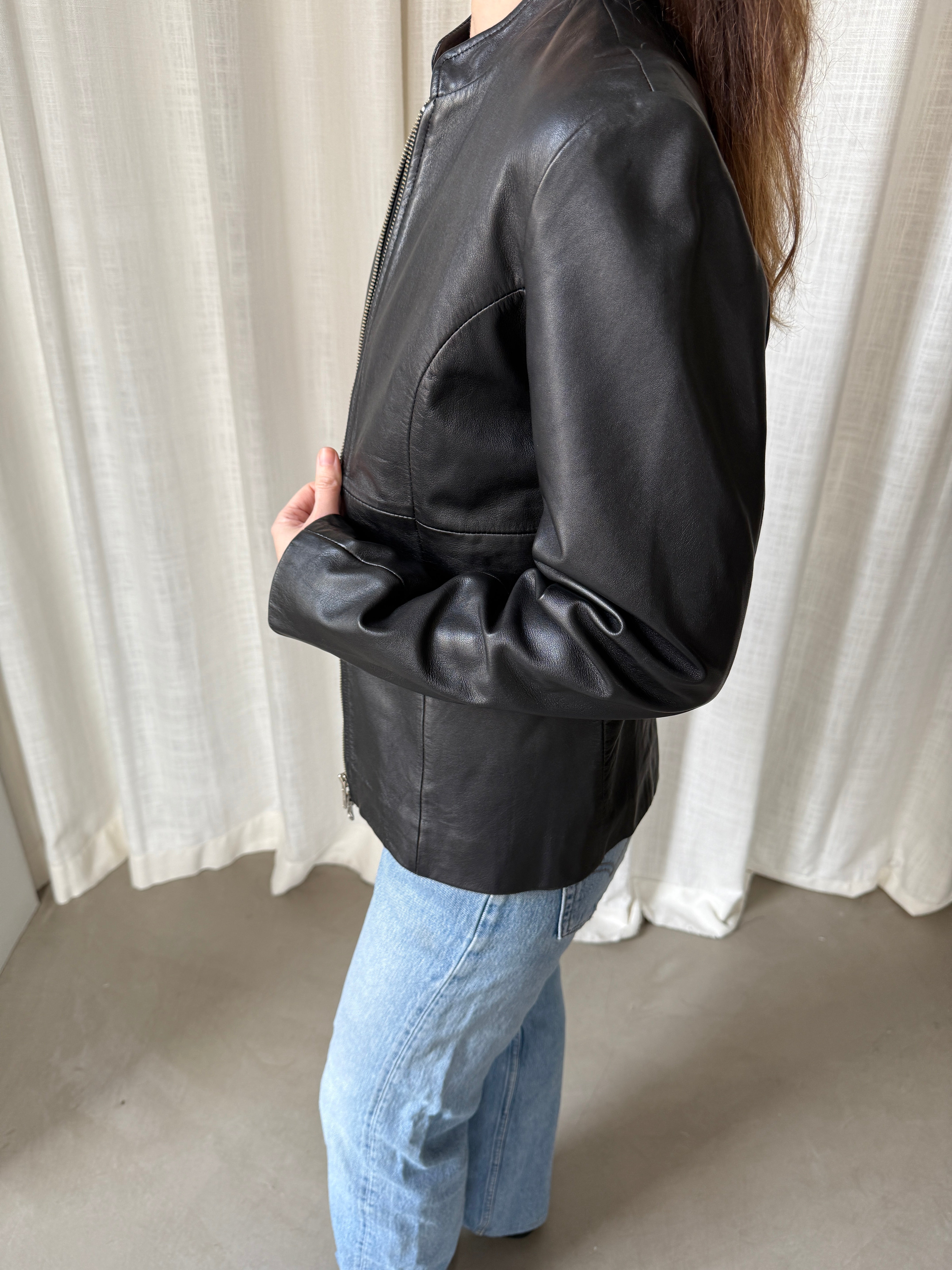 Europe Jacket