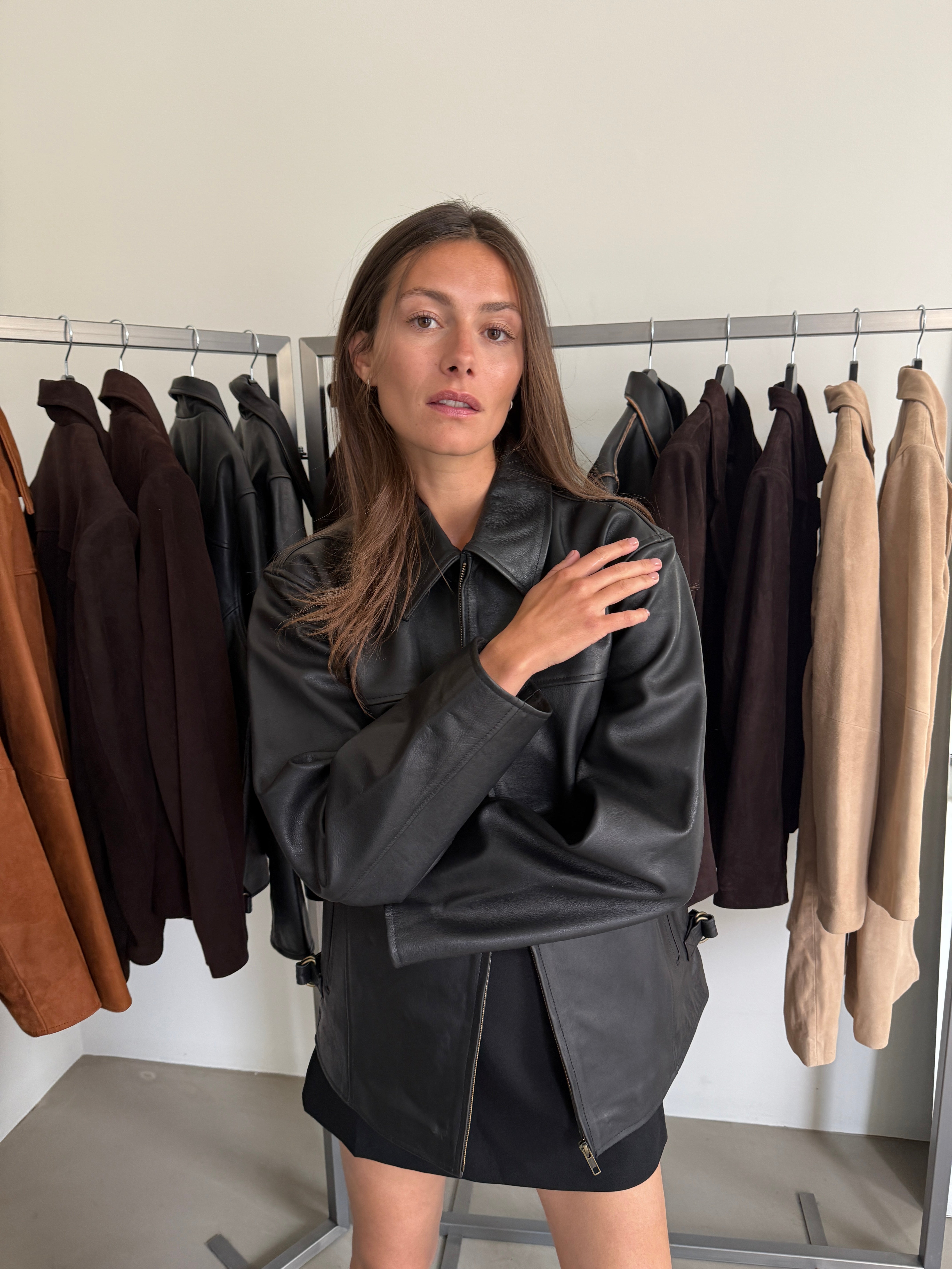 Signature Jacket