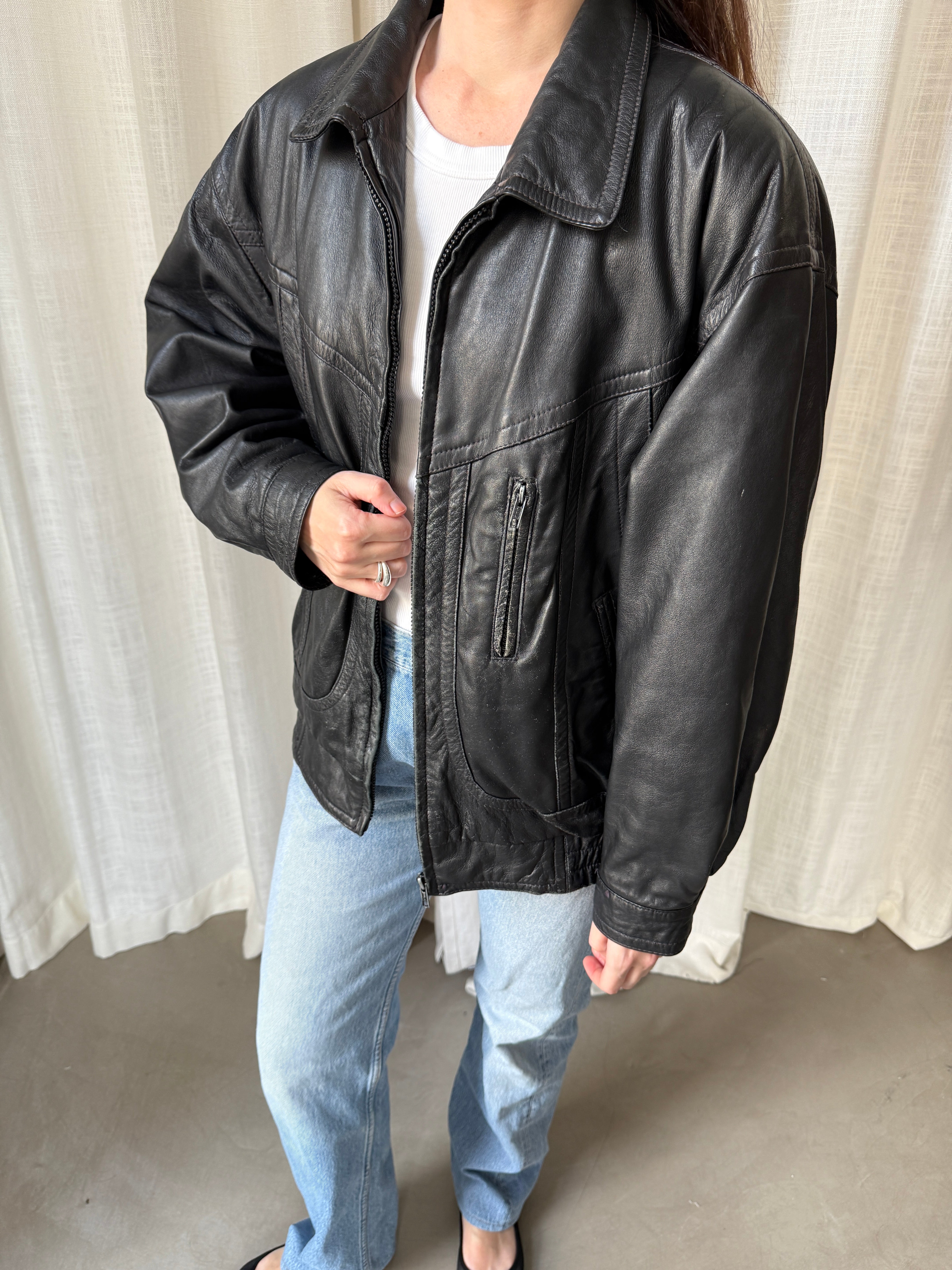 Megllo Jacket