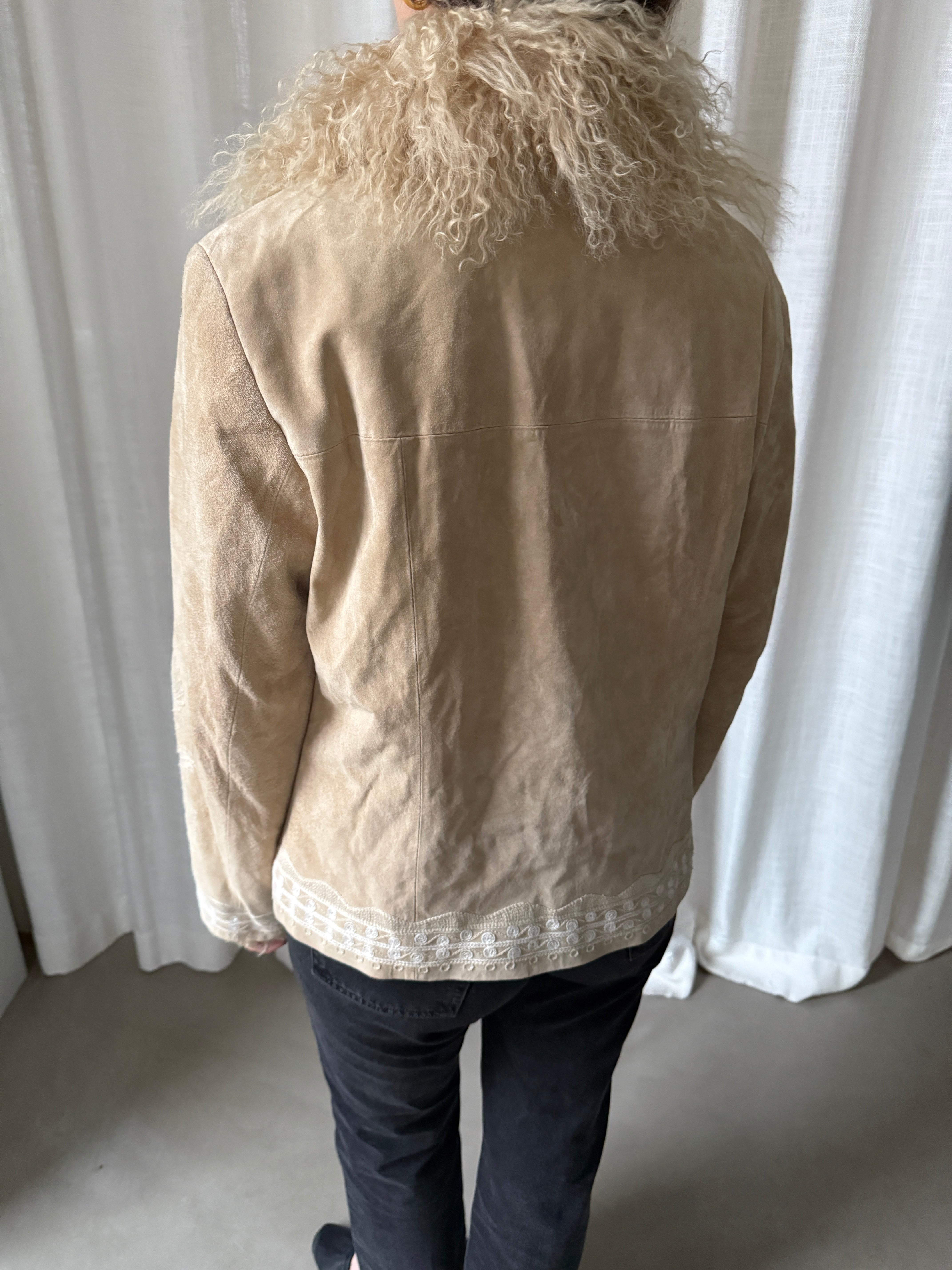 Taifun Jacket