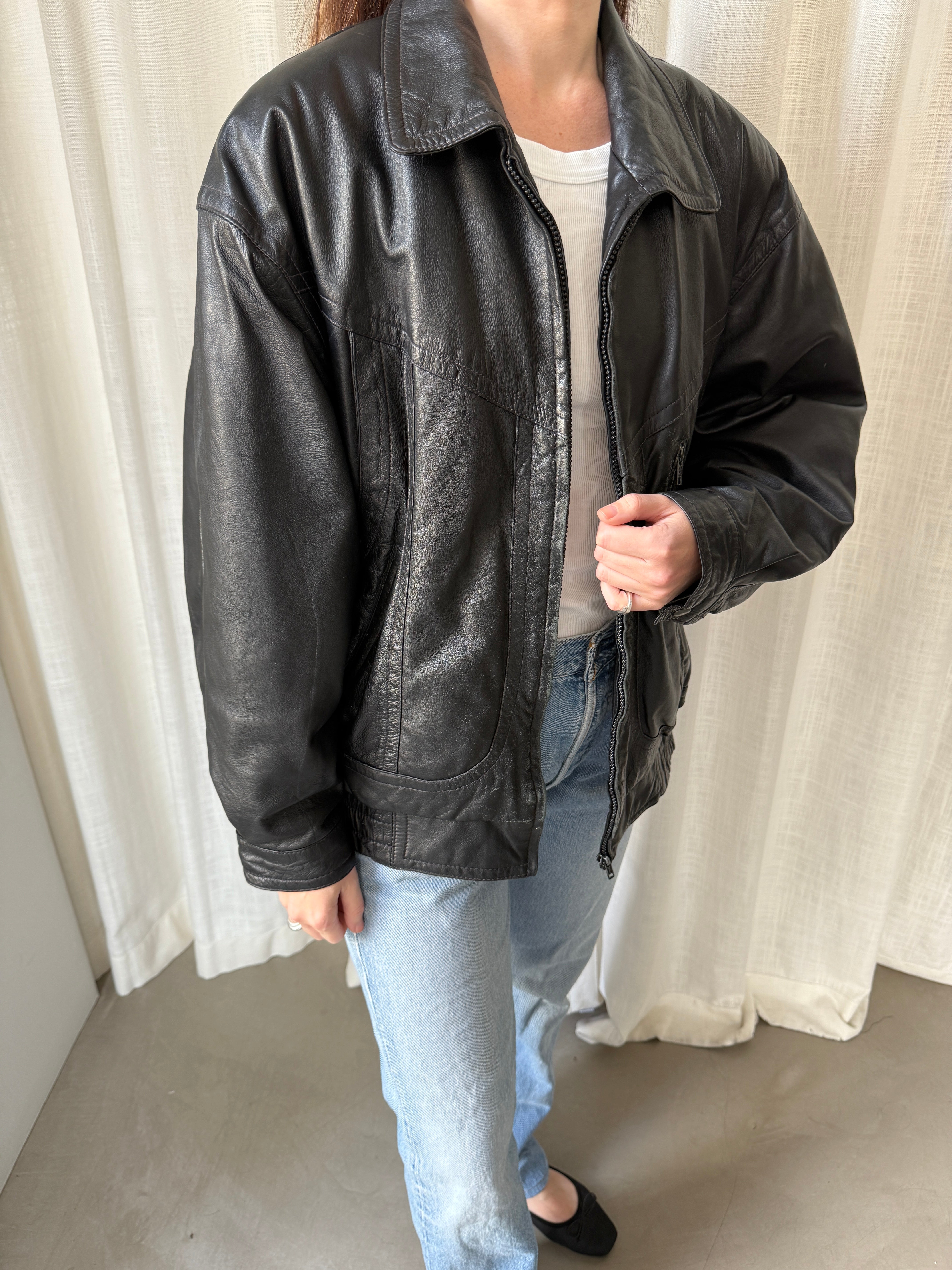 Megllo Jacket