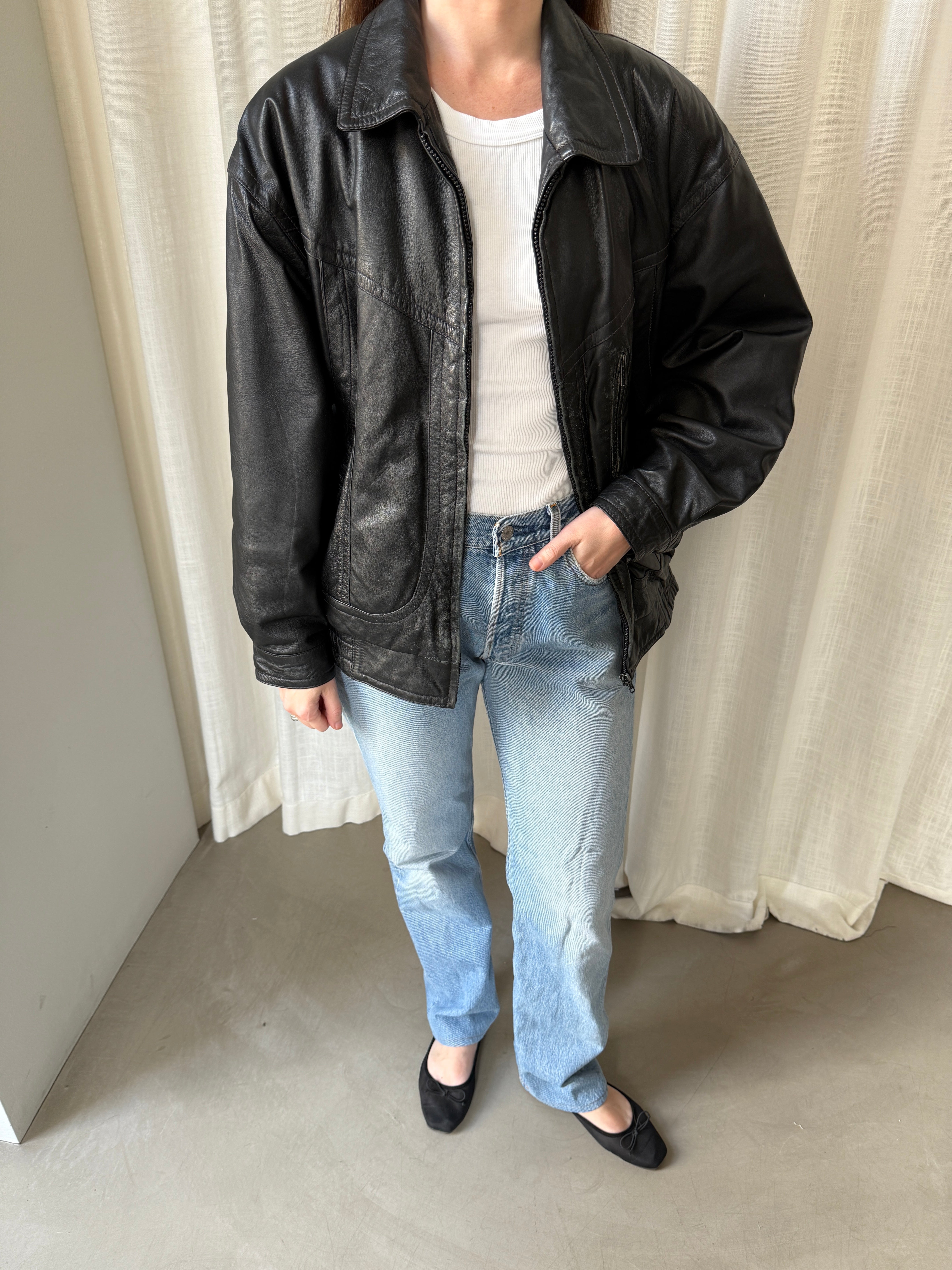Megllo Jacket