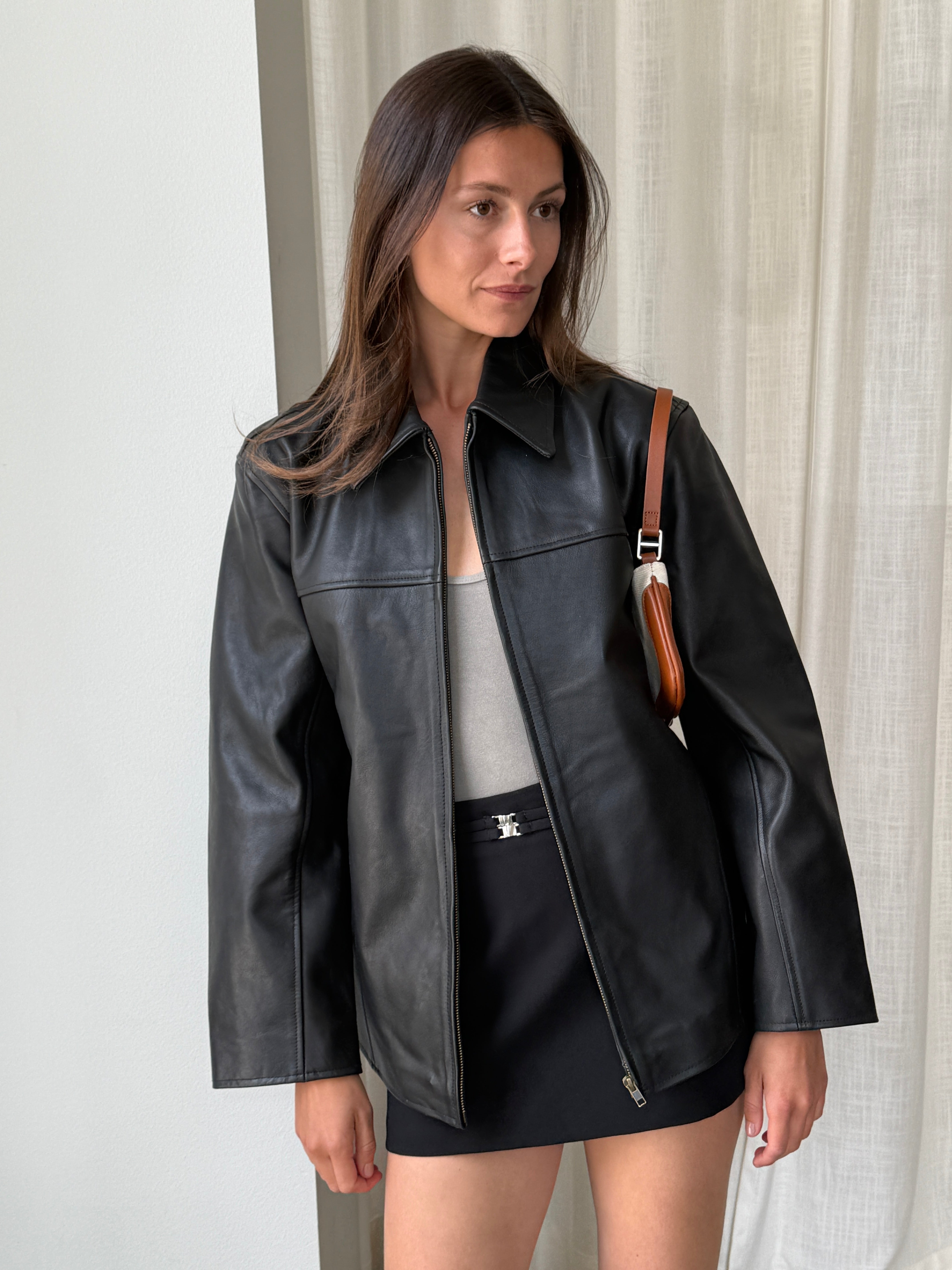 Signature Jacket