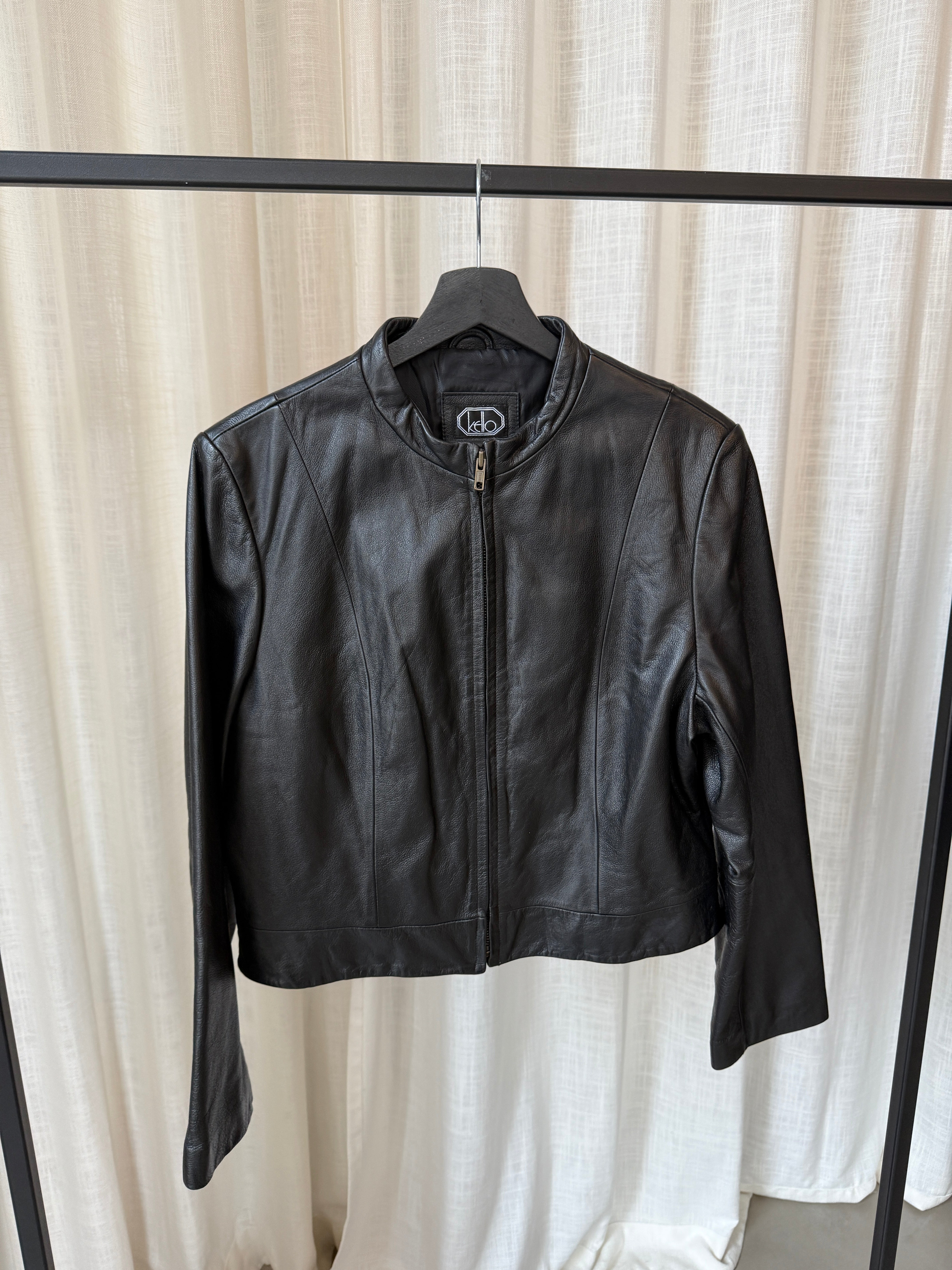 Kello Jacket