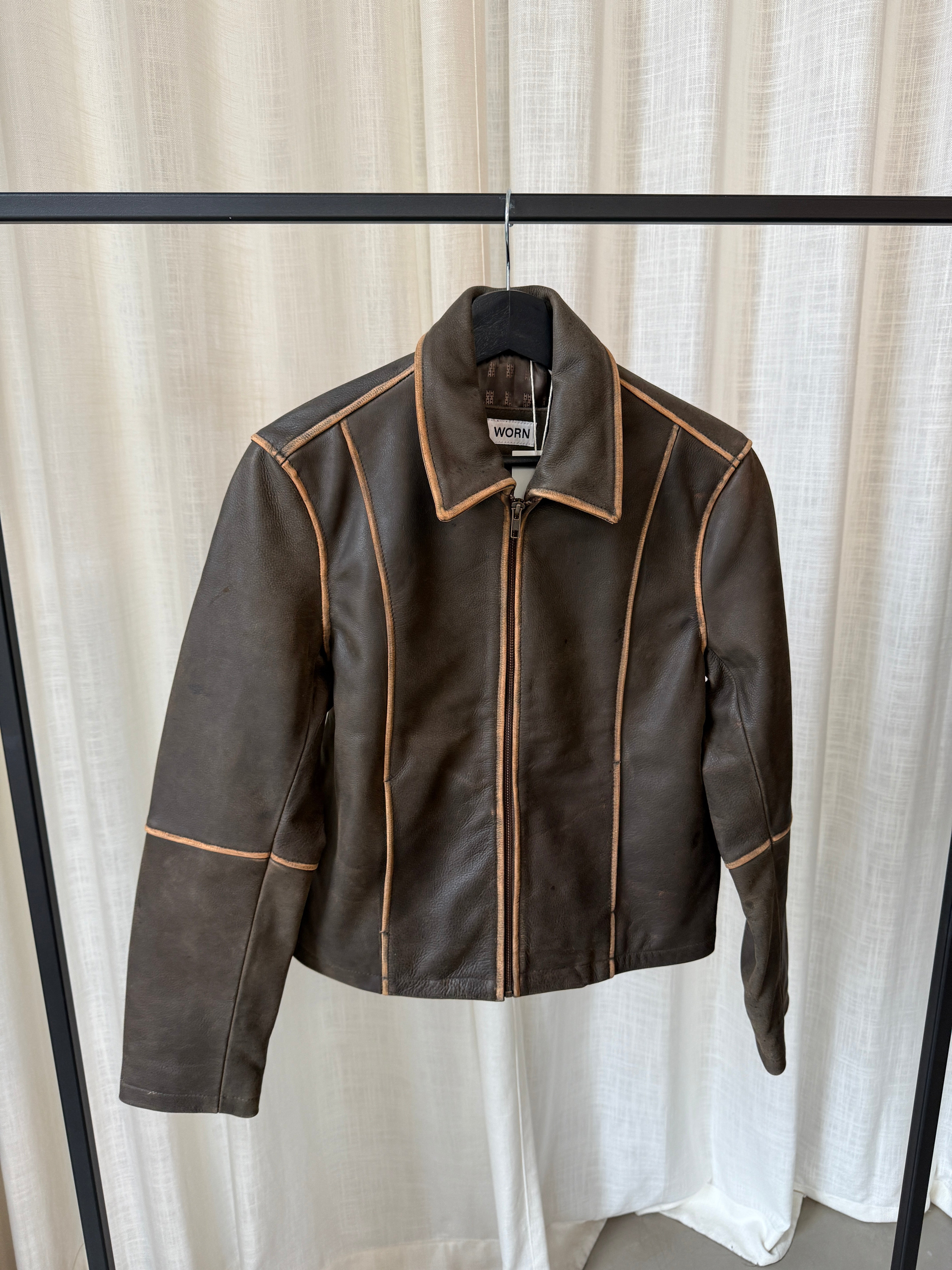 Brown Willow - Sample
