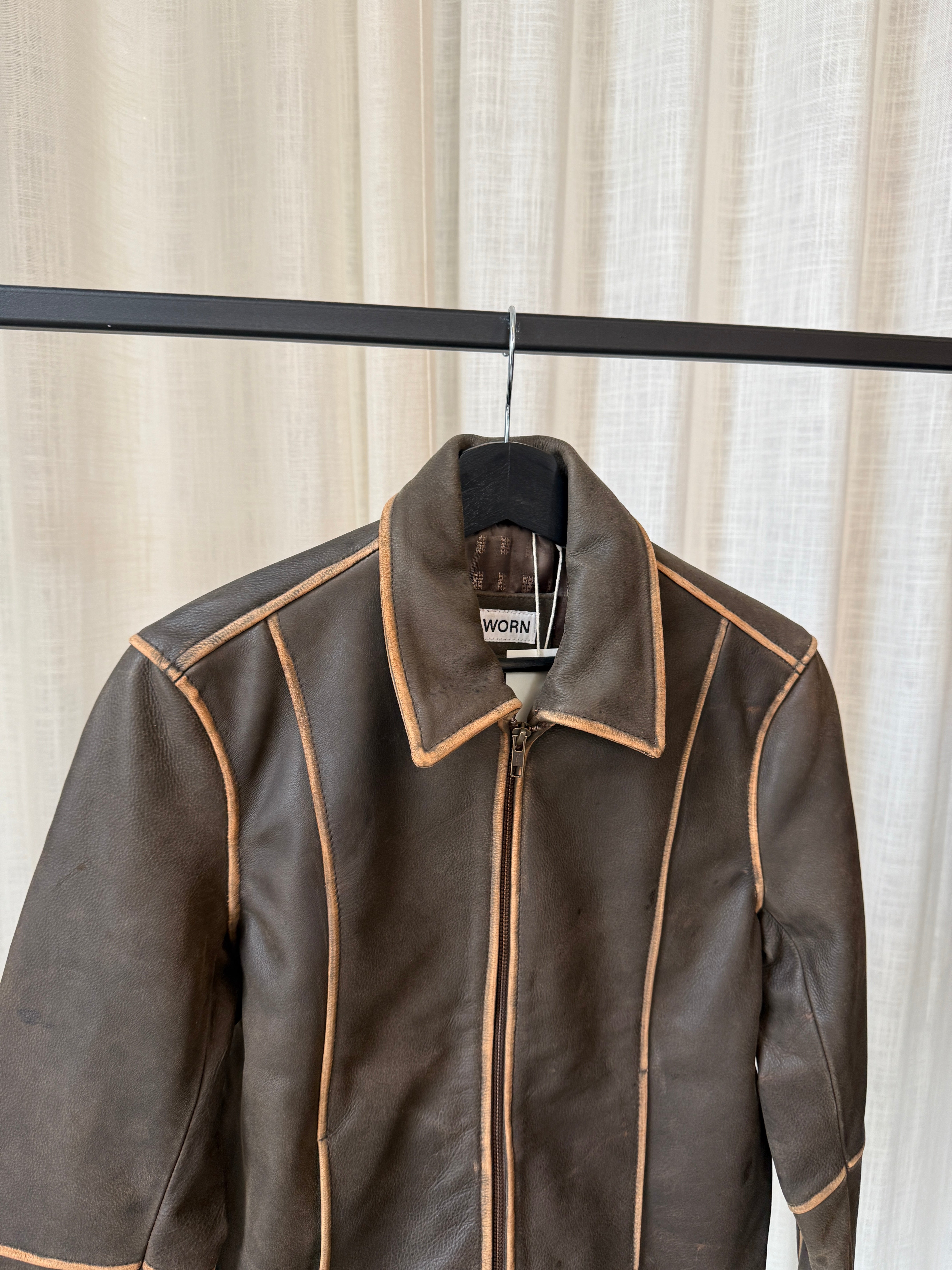Brown Willow - Sample