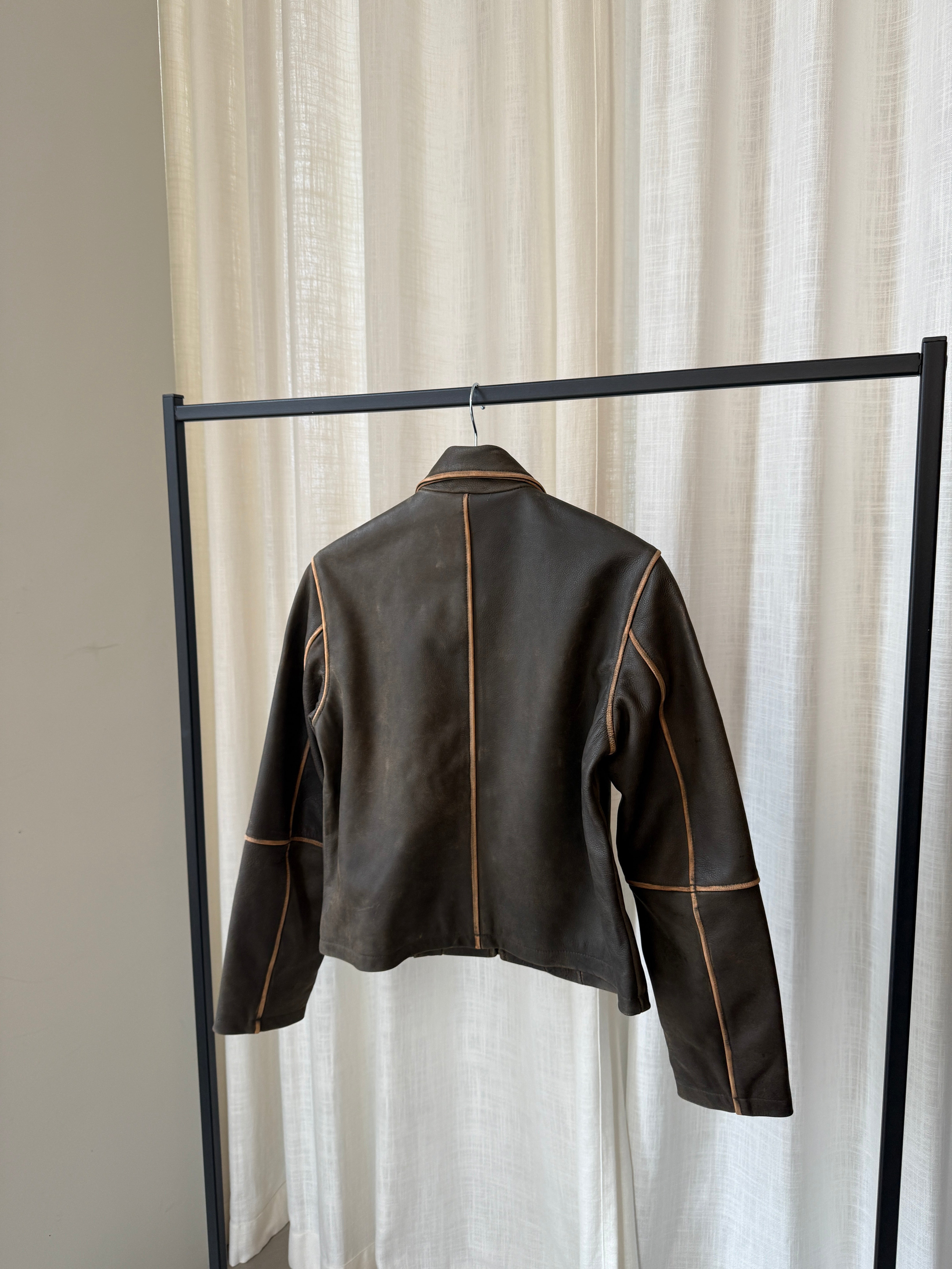 Brown Willow - Sample