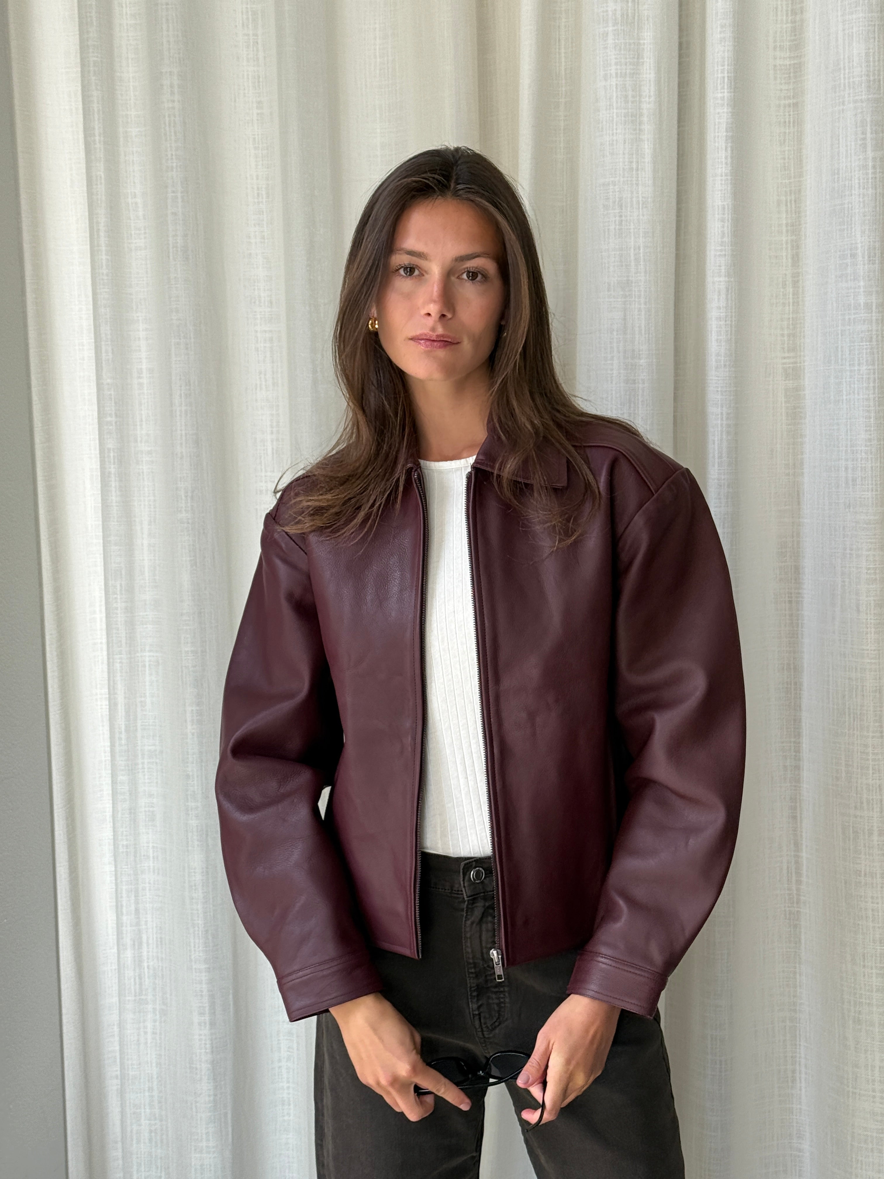 Rio Jacket