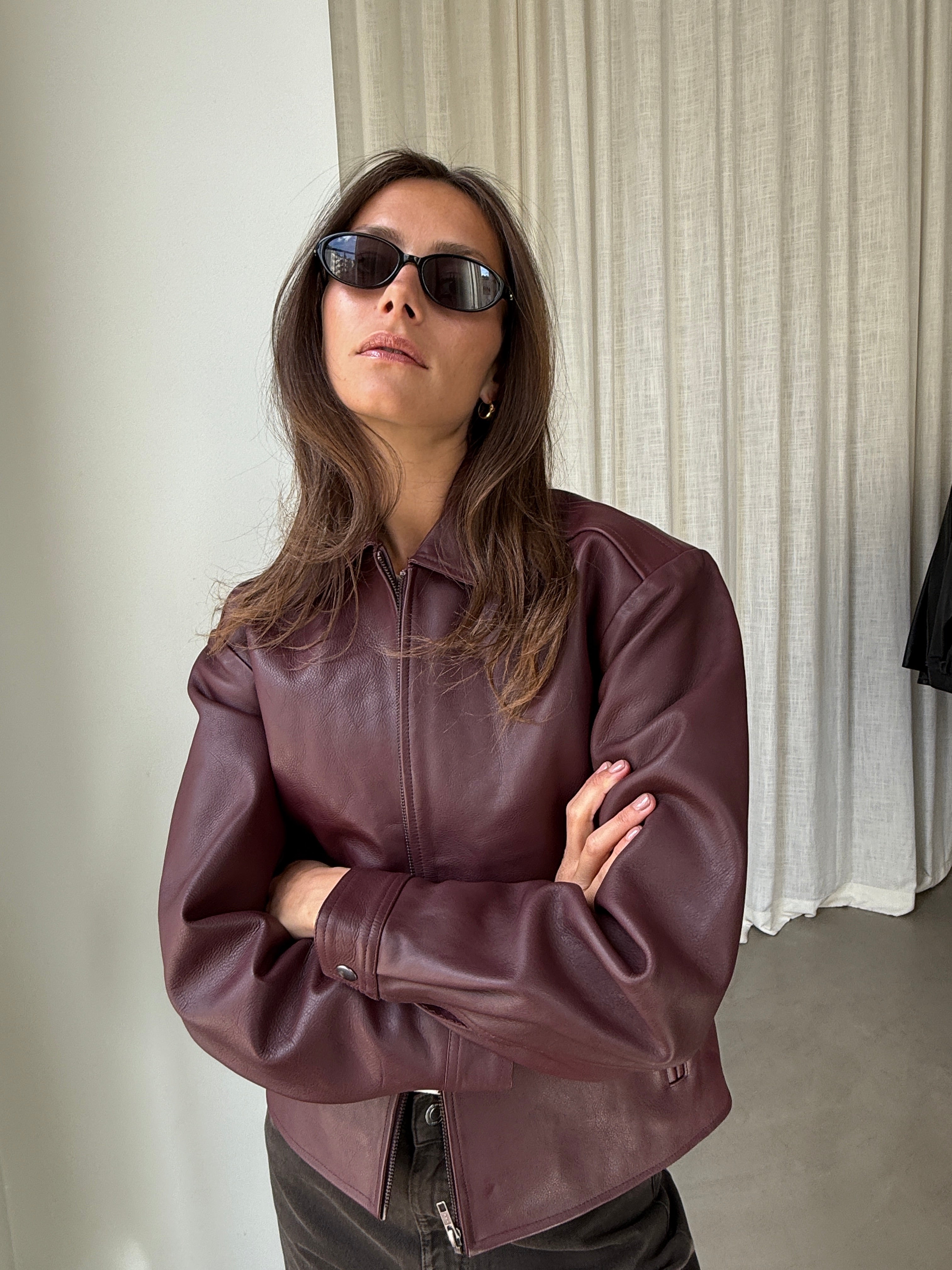 Rio Jacket