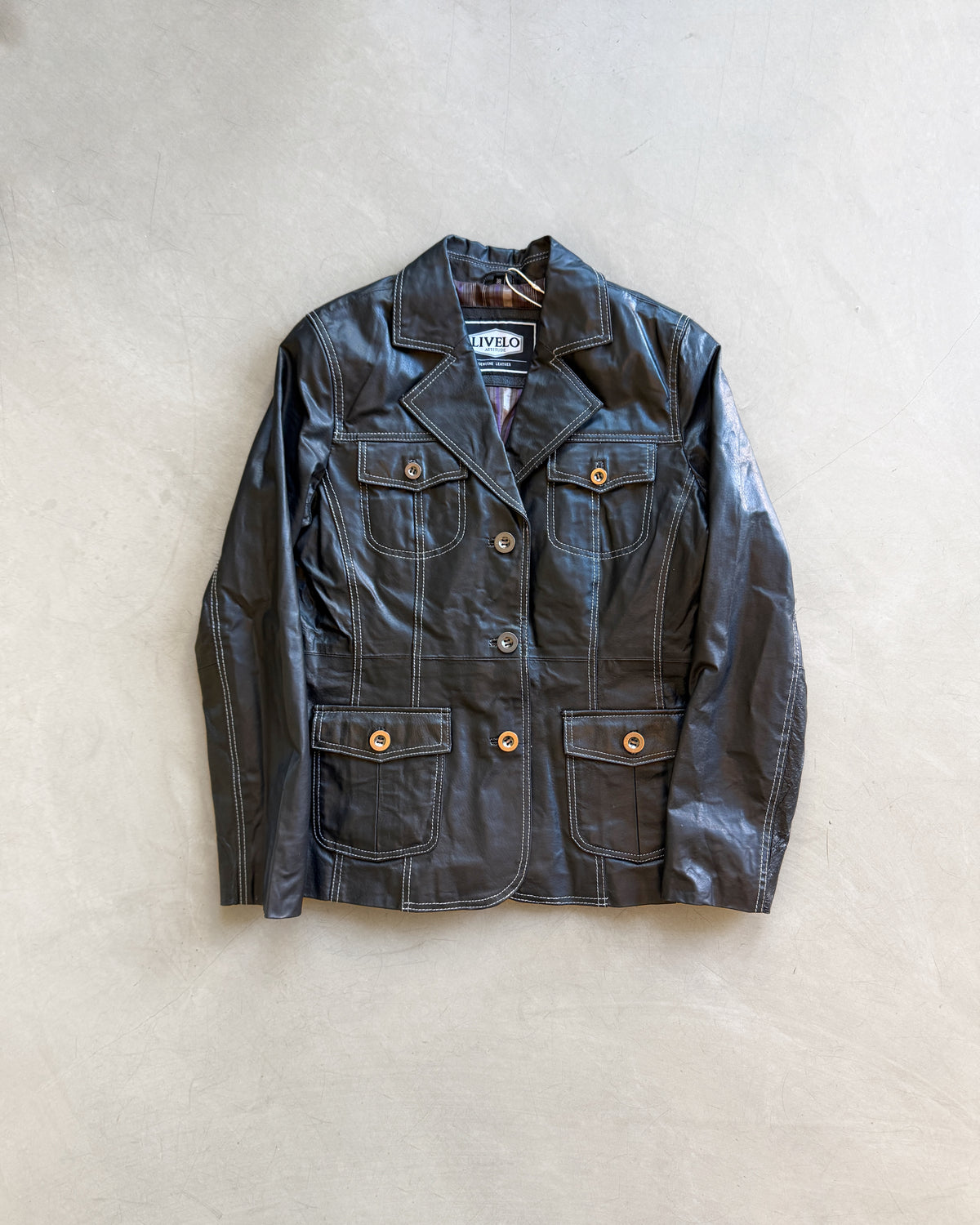 Livelo Blazer