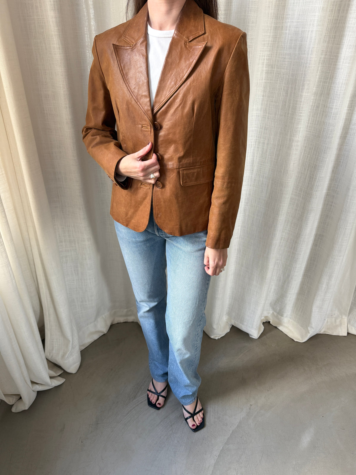 Joy Blazer