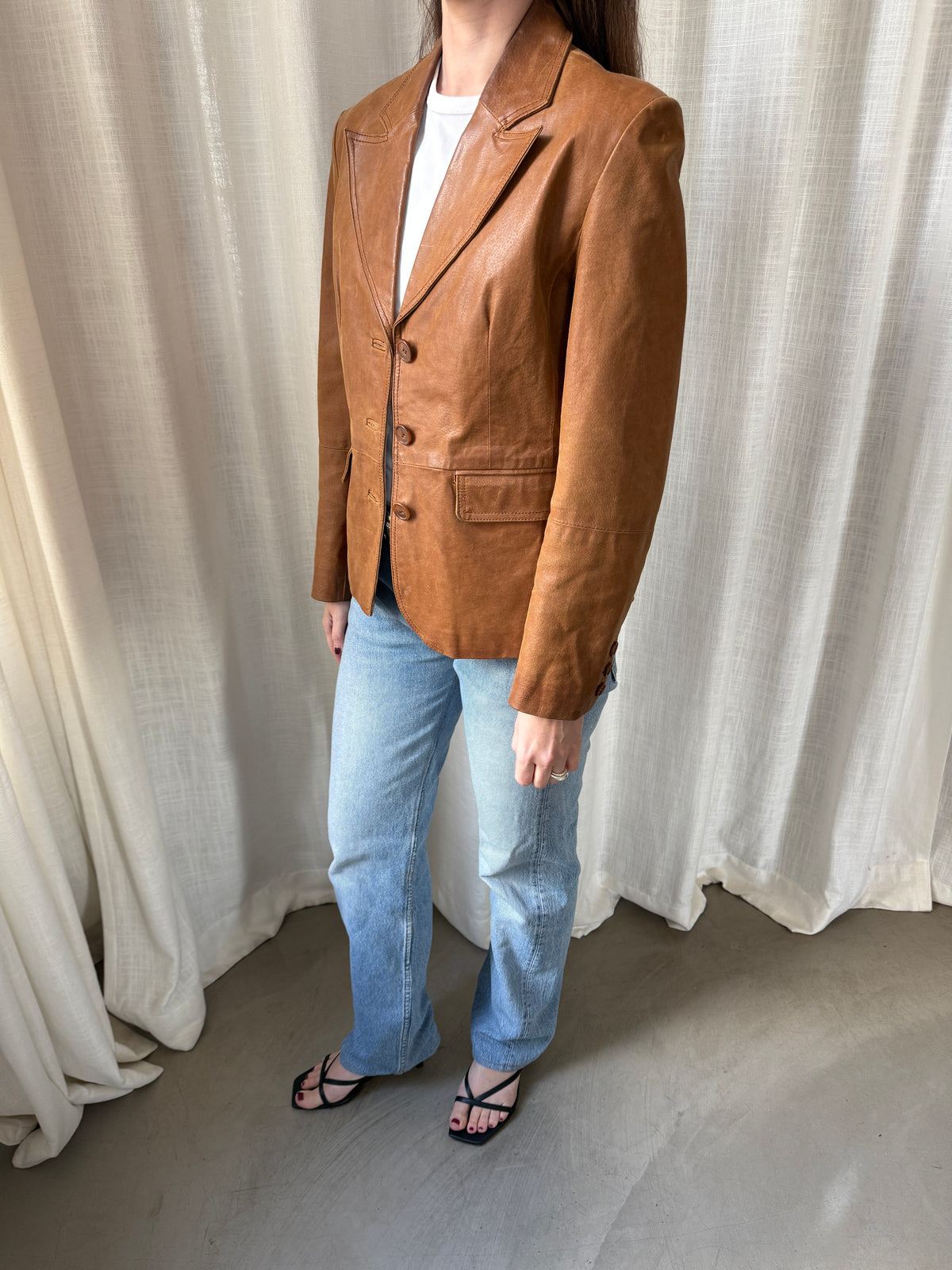 Joy Blazer