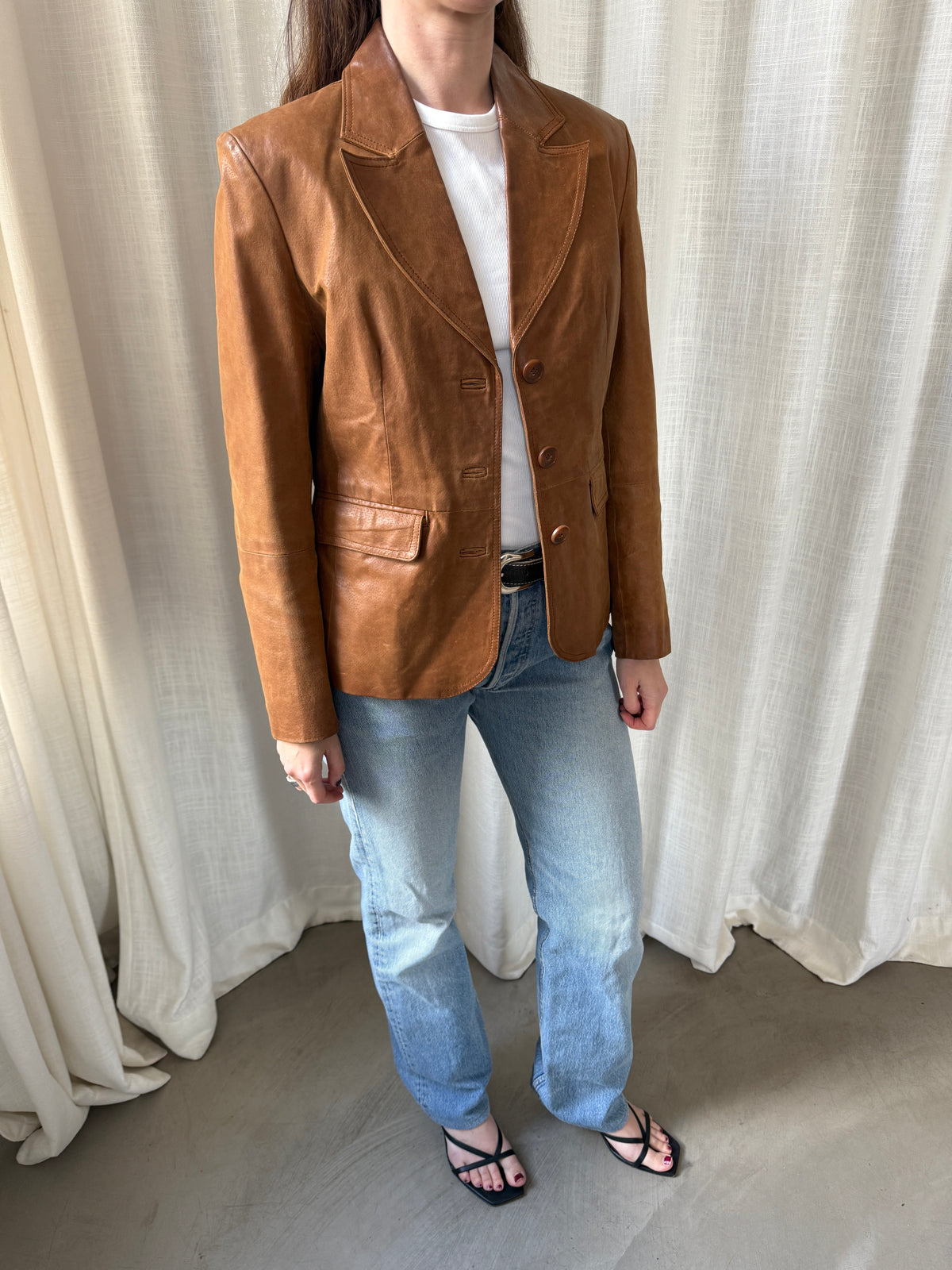 Joy Blazer