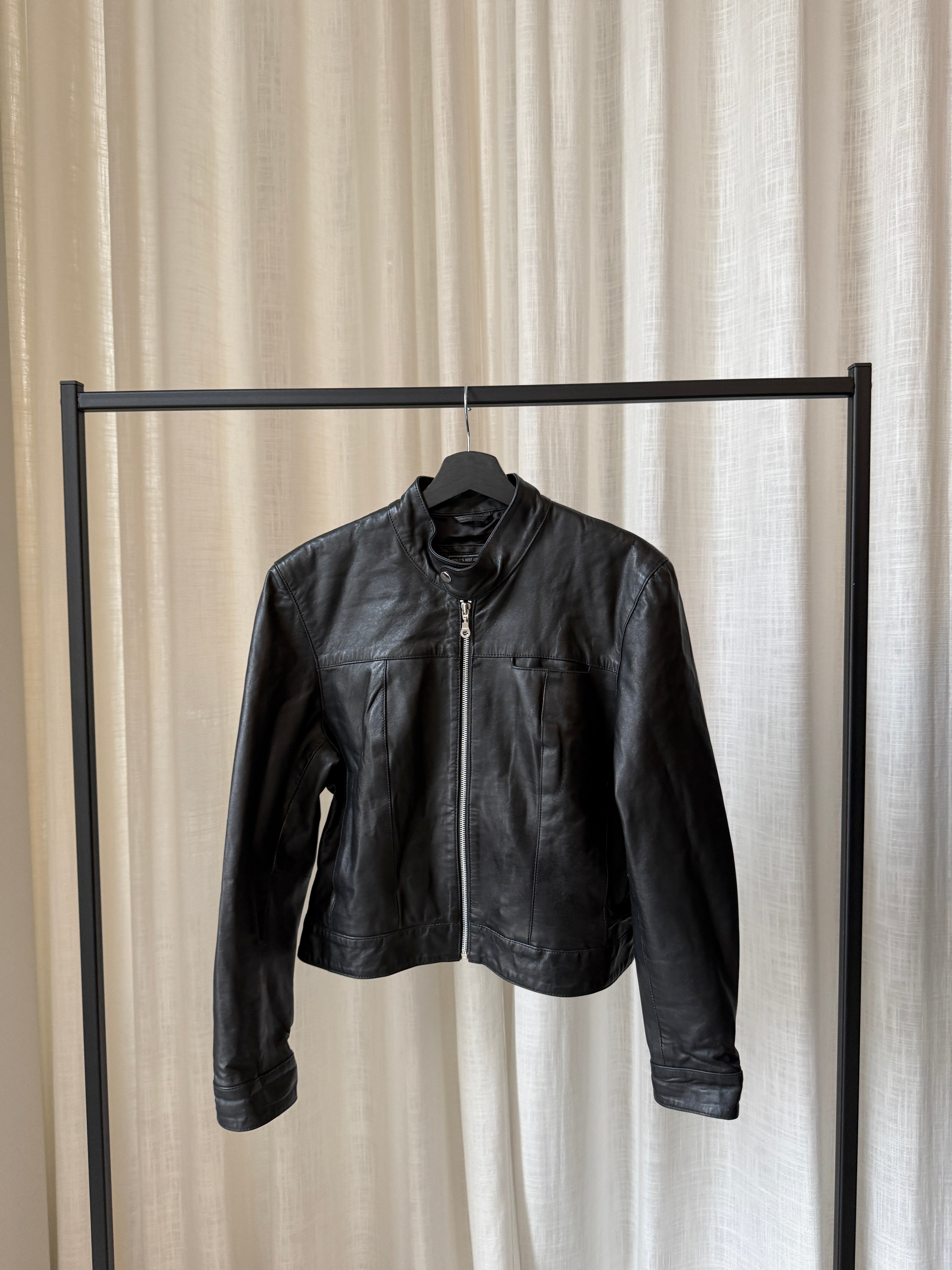 Saturn Vintage Jacket