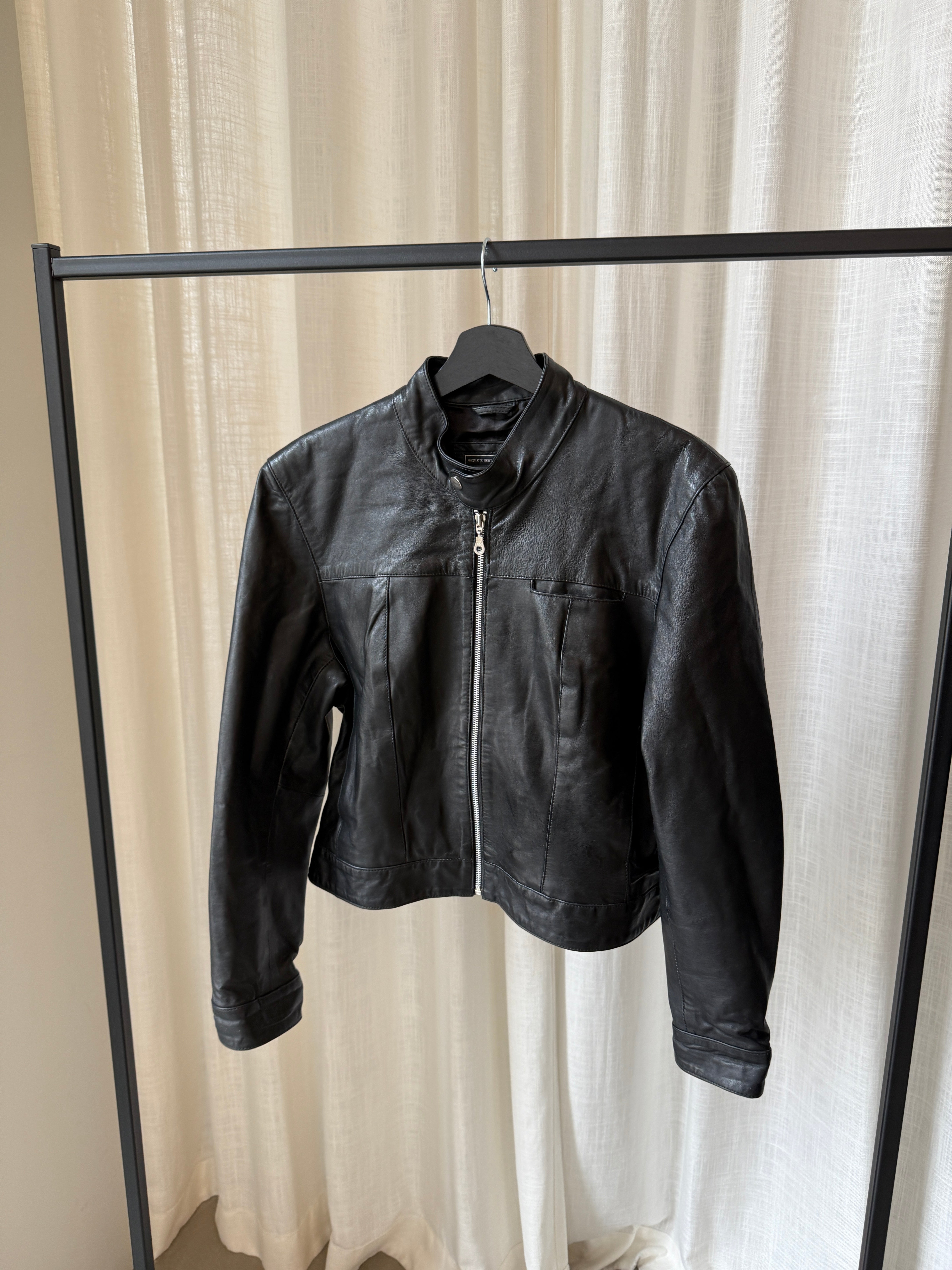 Saturn Vintage Jacket